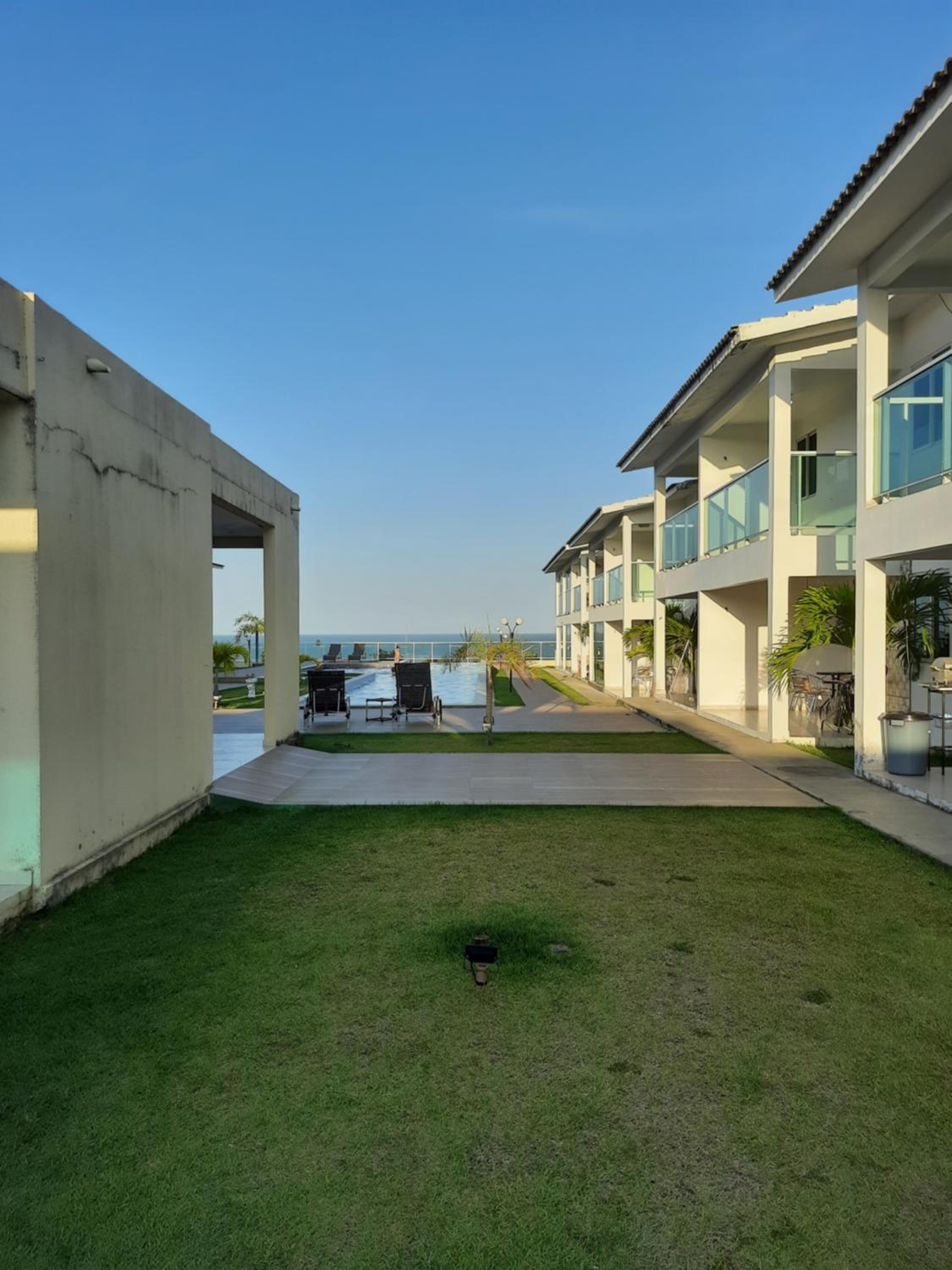 Excelente Bangalô/duplex em Jacumã - PB