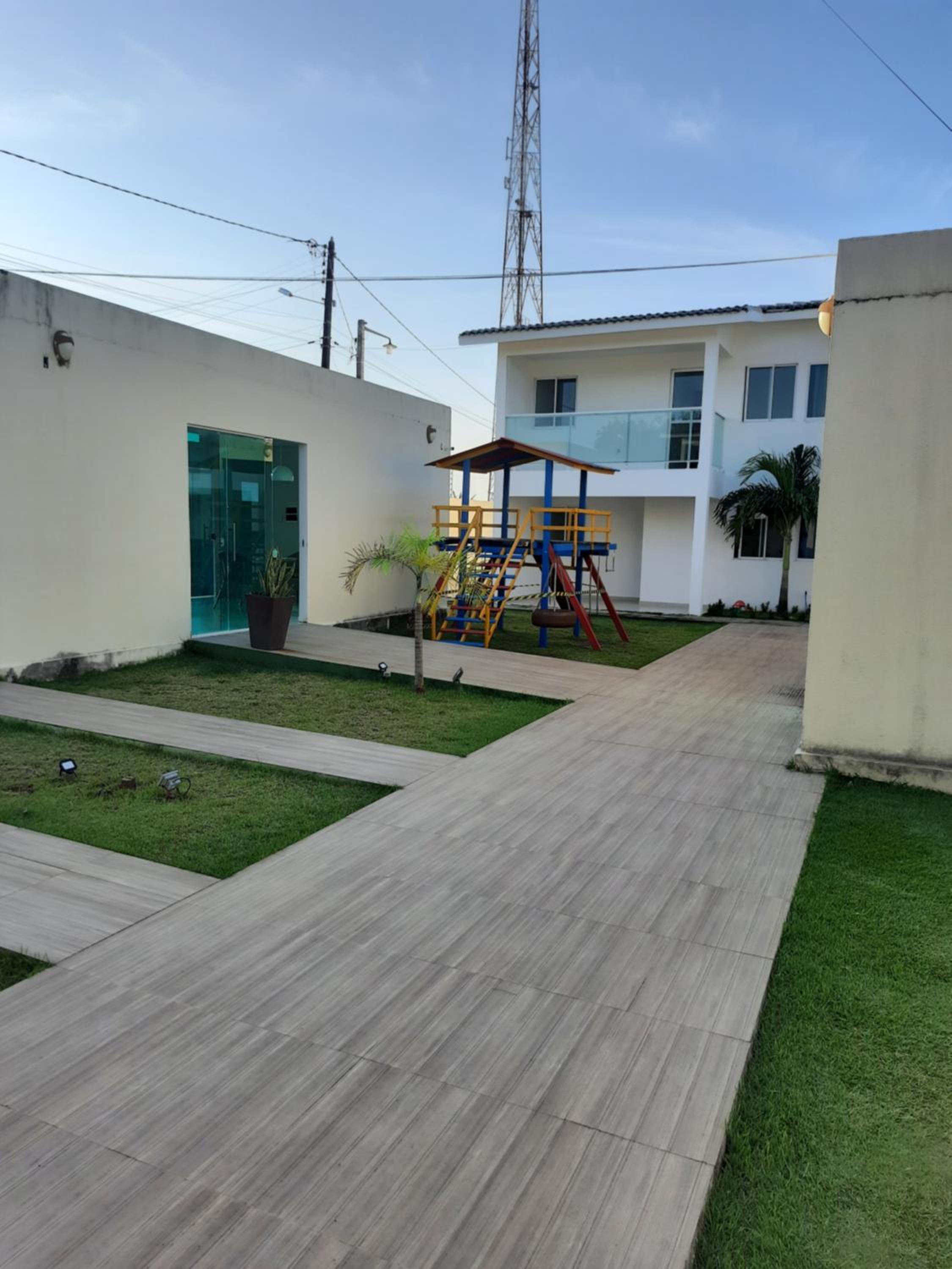 Excelente Bangalô/duplex em Jacumã - PB