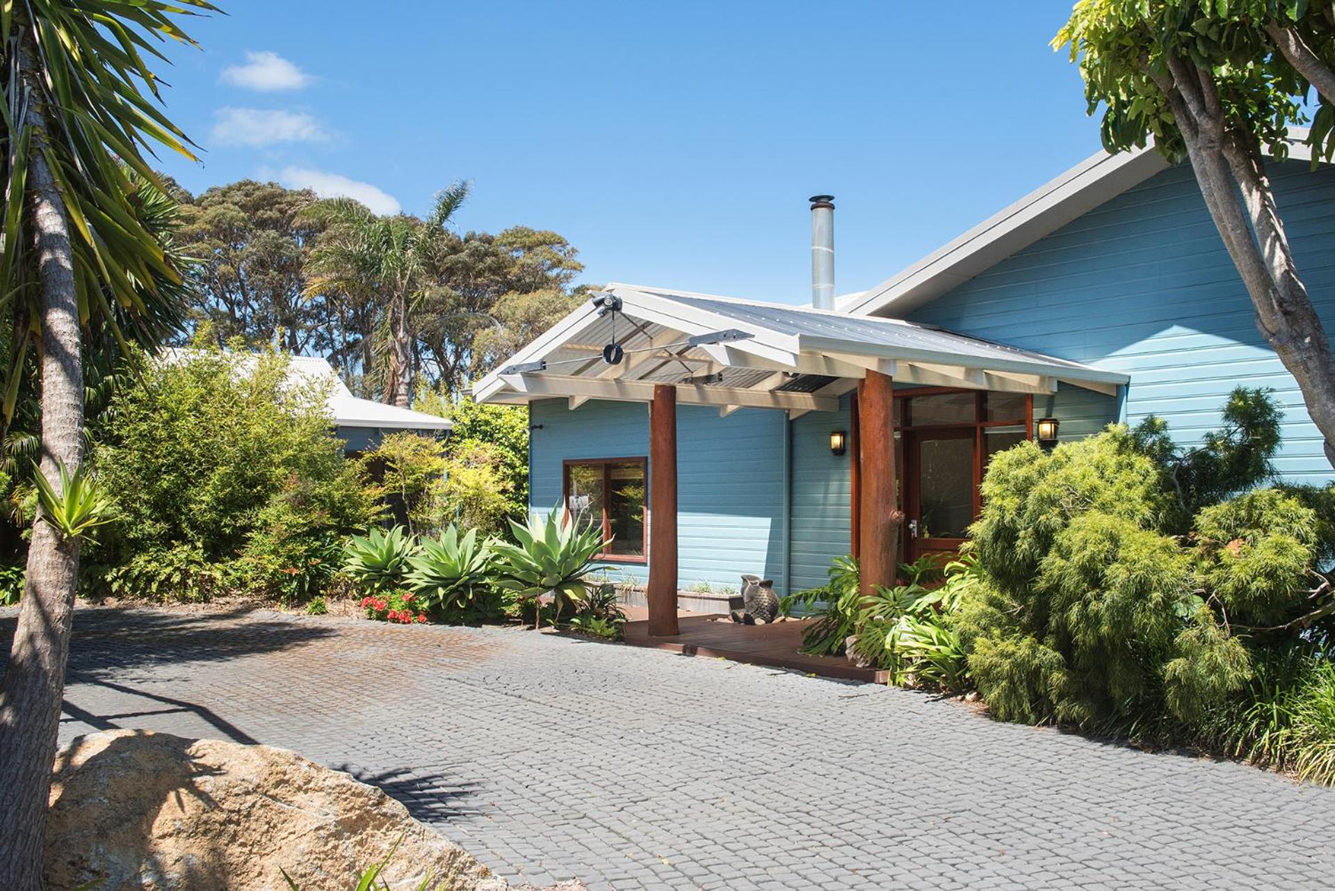 Margaret River Manor