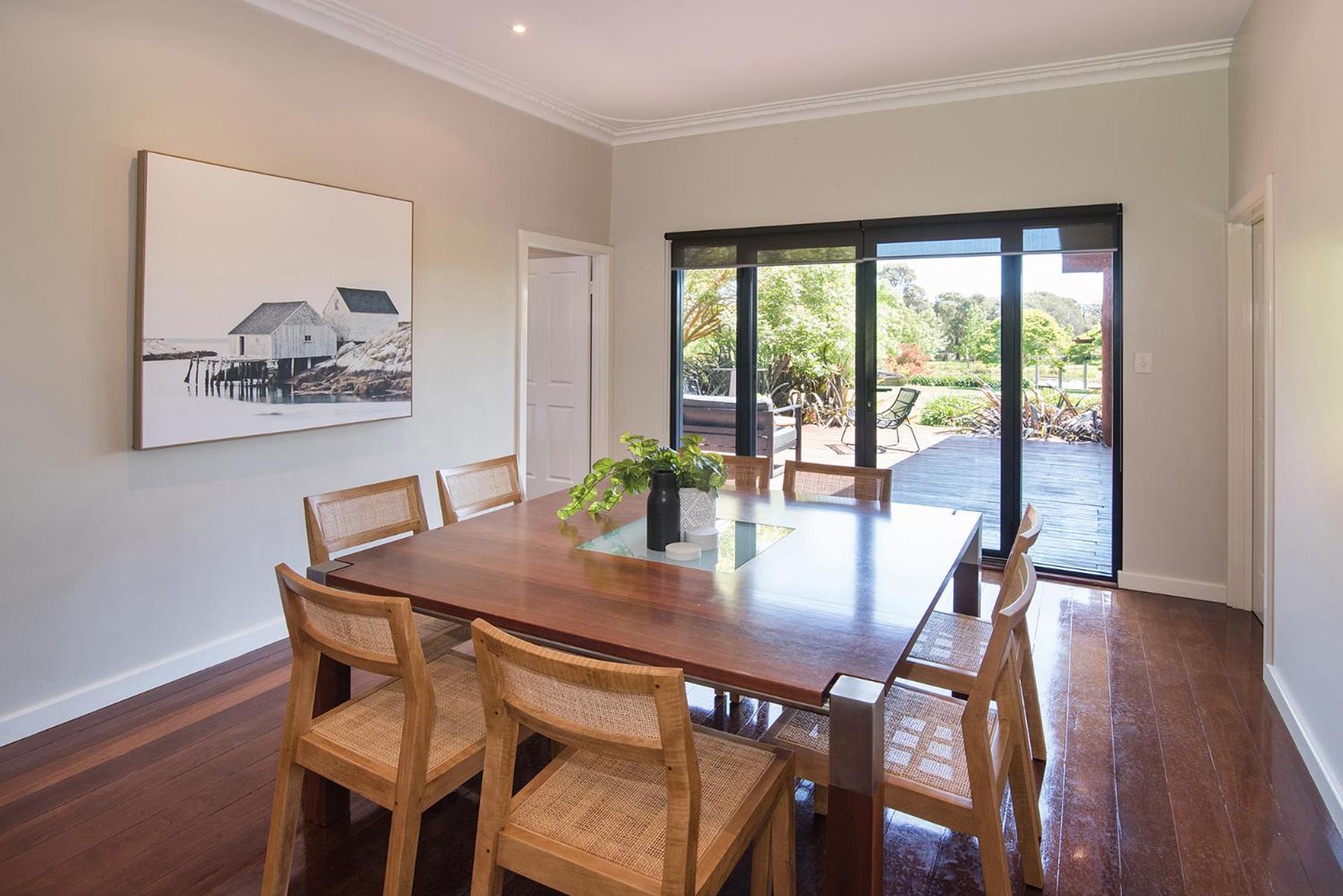 Margaret River Manor