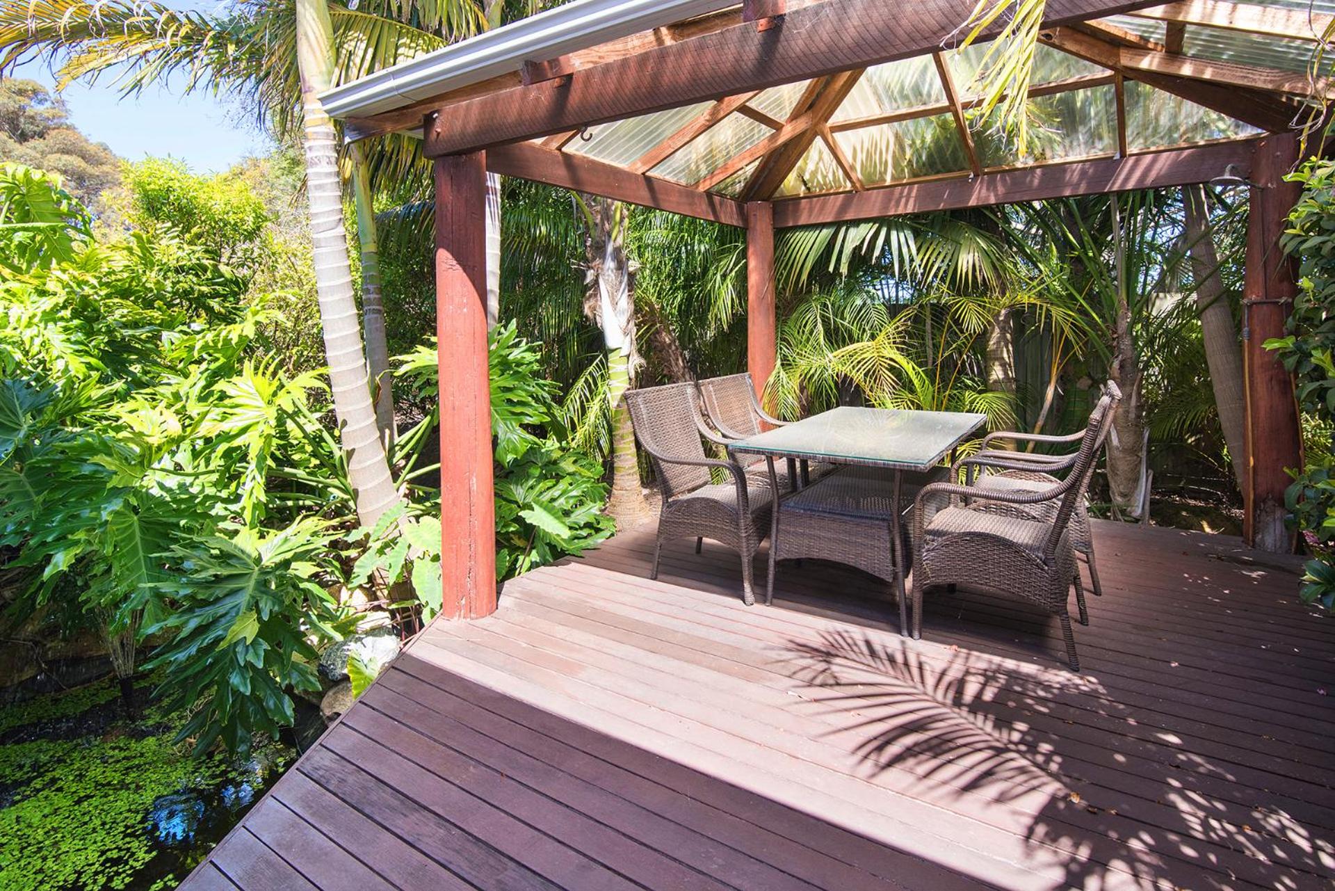 Margaret River Manor