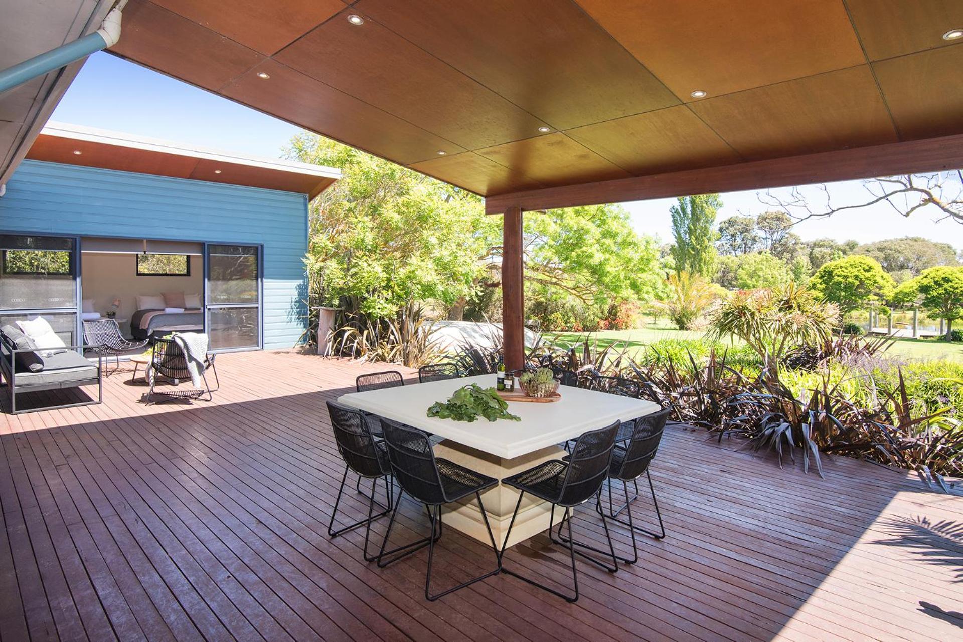 Margaret River Manor
