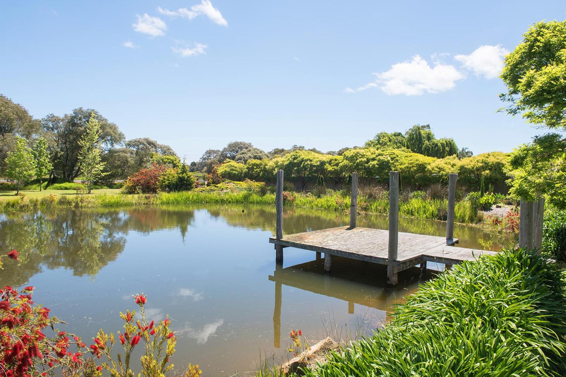 Margaret River Manor