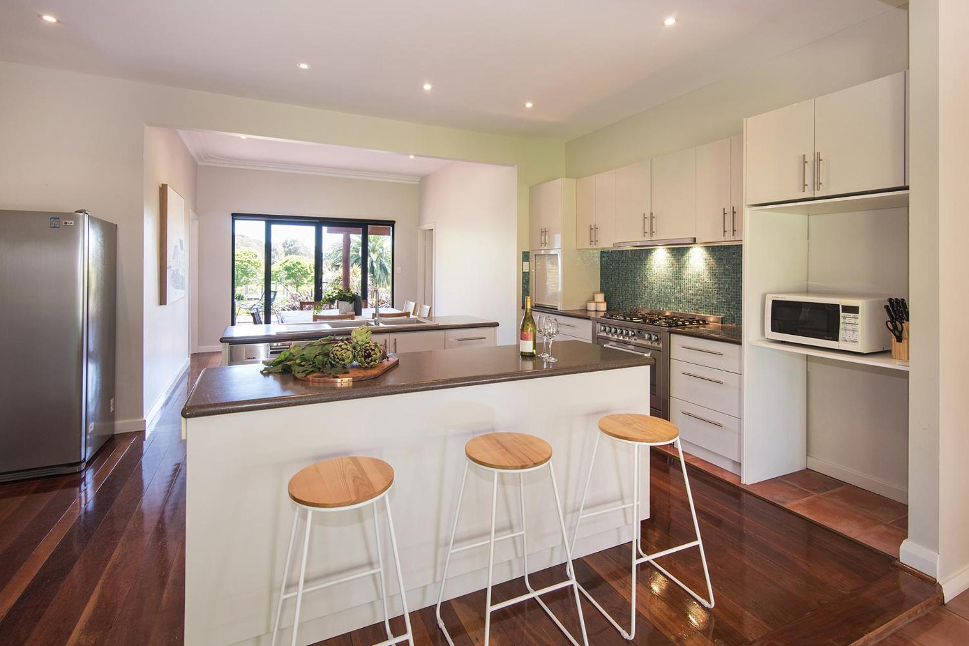 Margaret River Manor