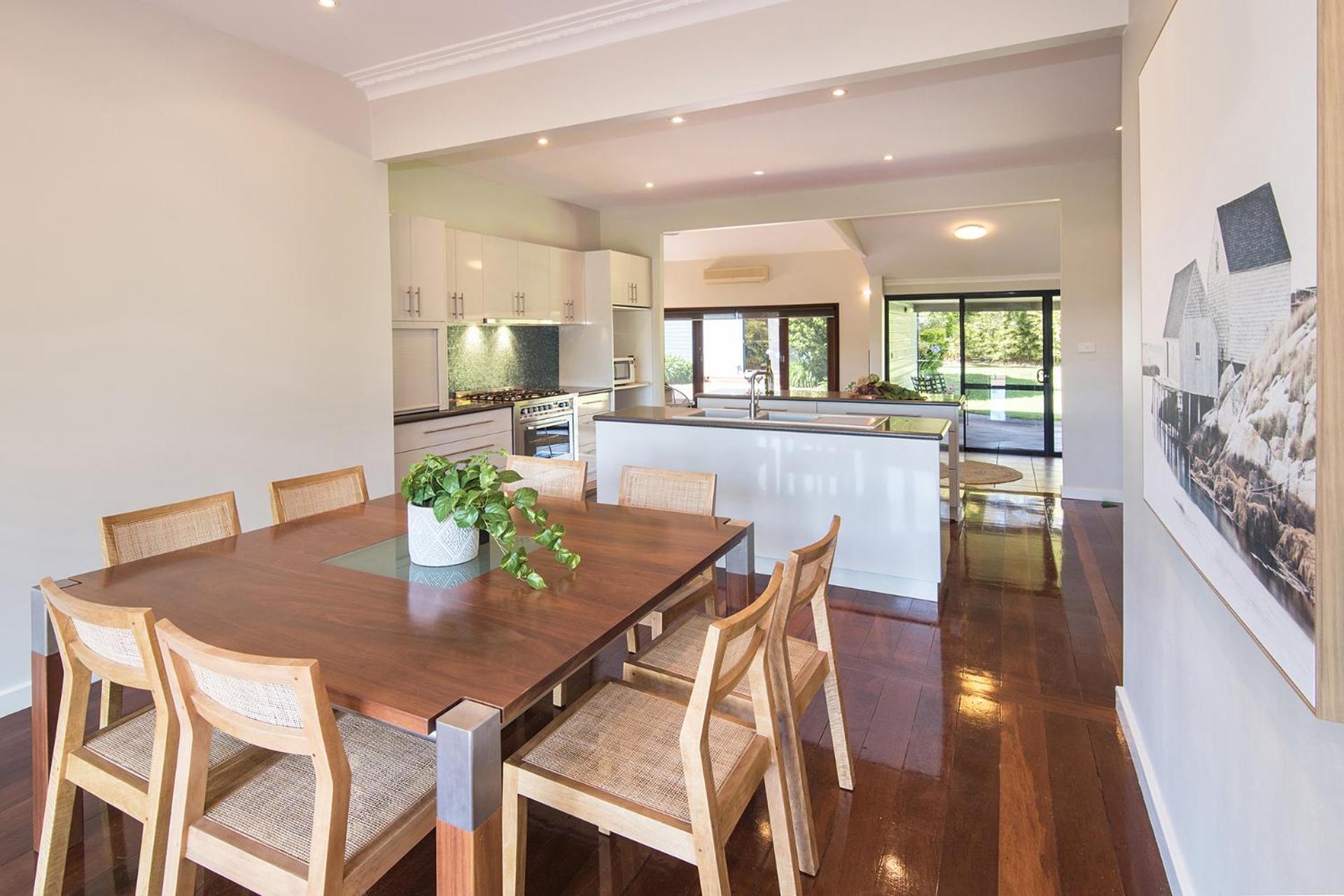 Margaret River Manor