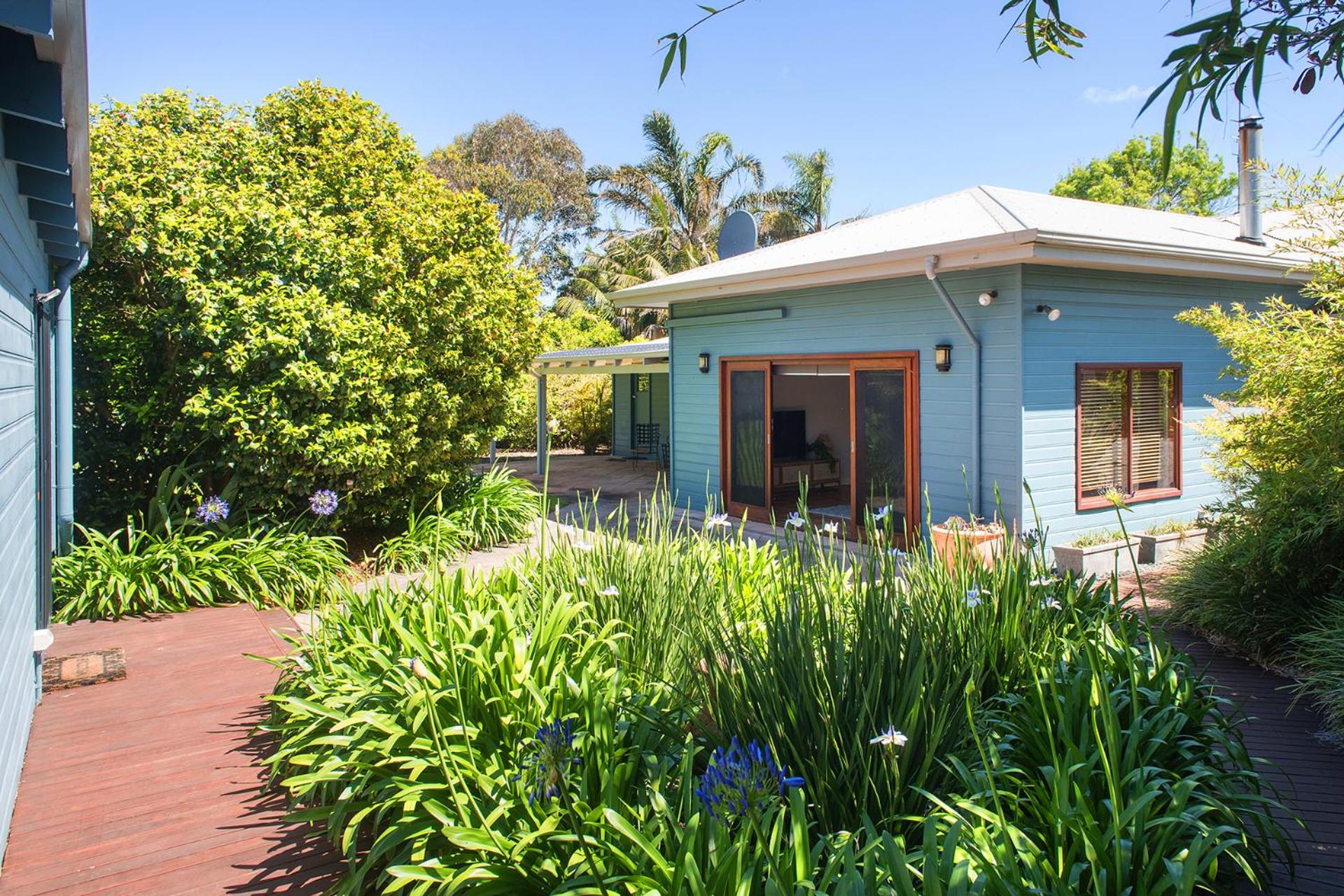 Margaret River Manor