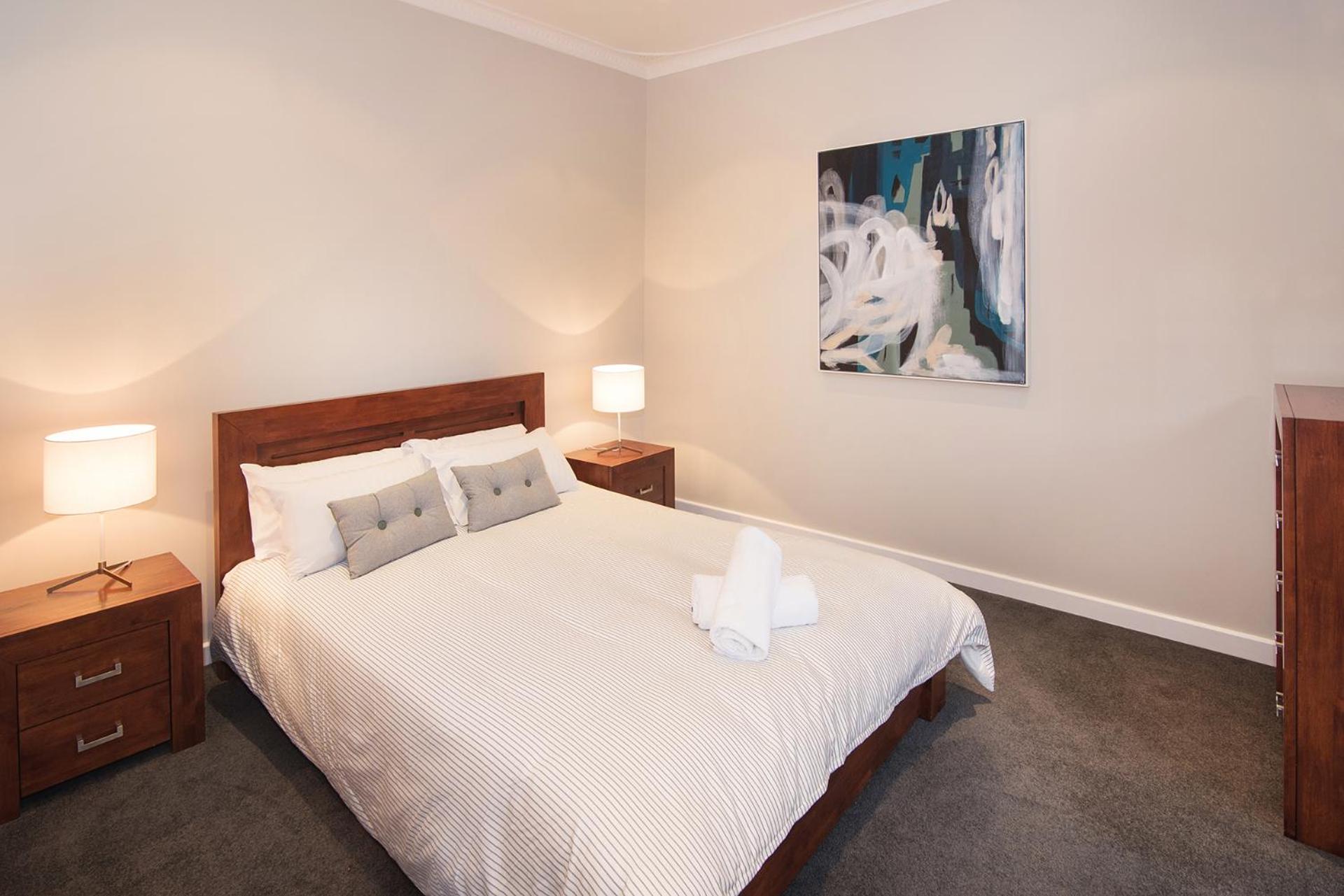Margaret River Manor