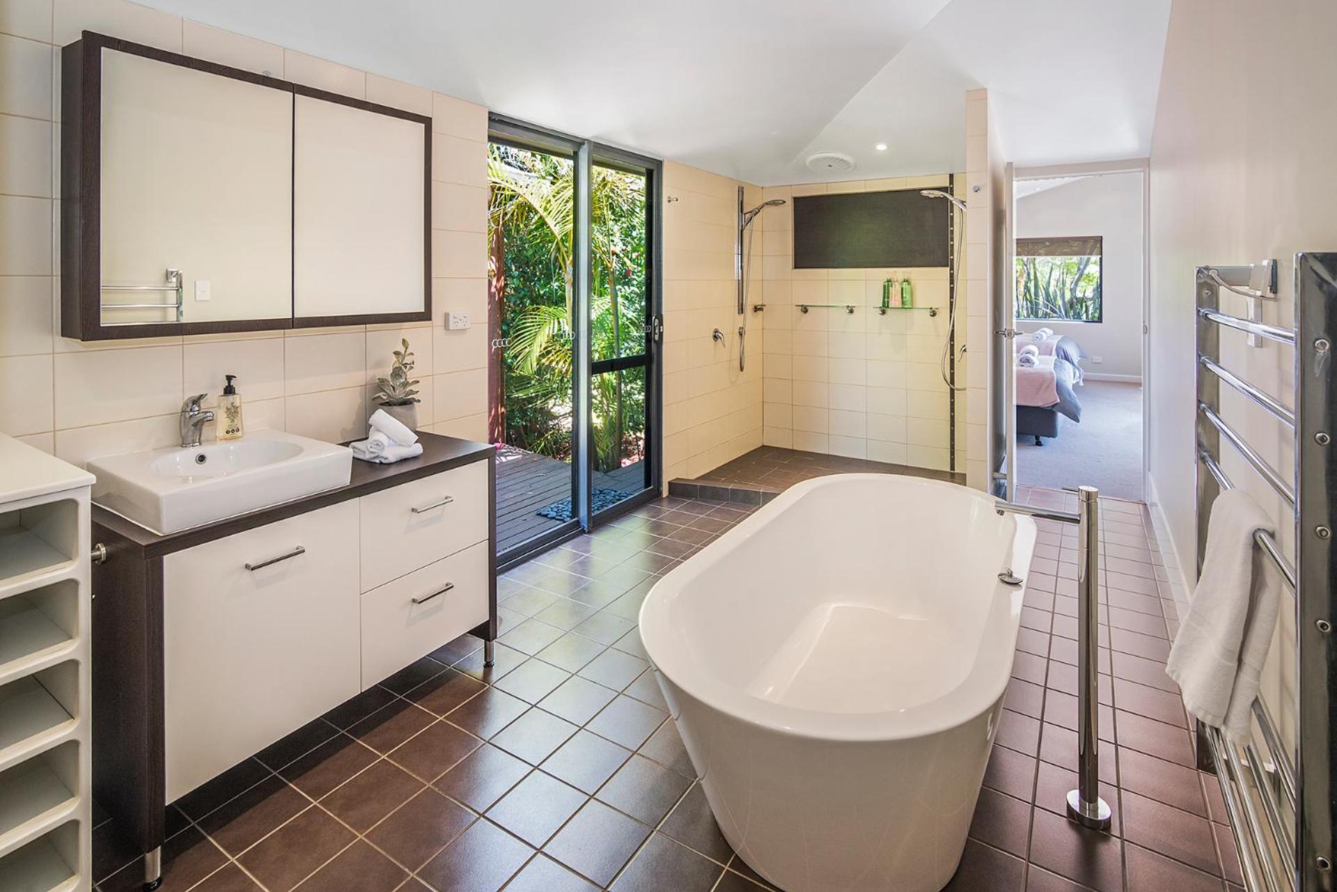 Margaret River Manor