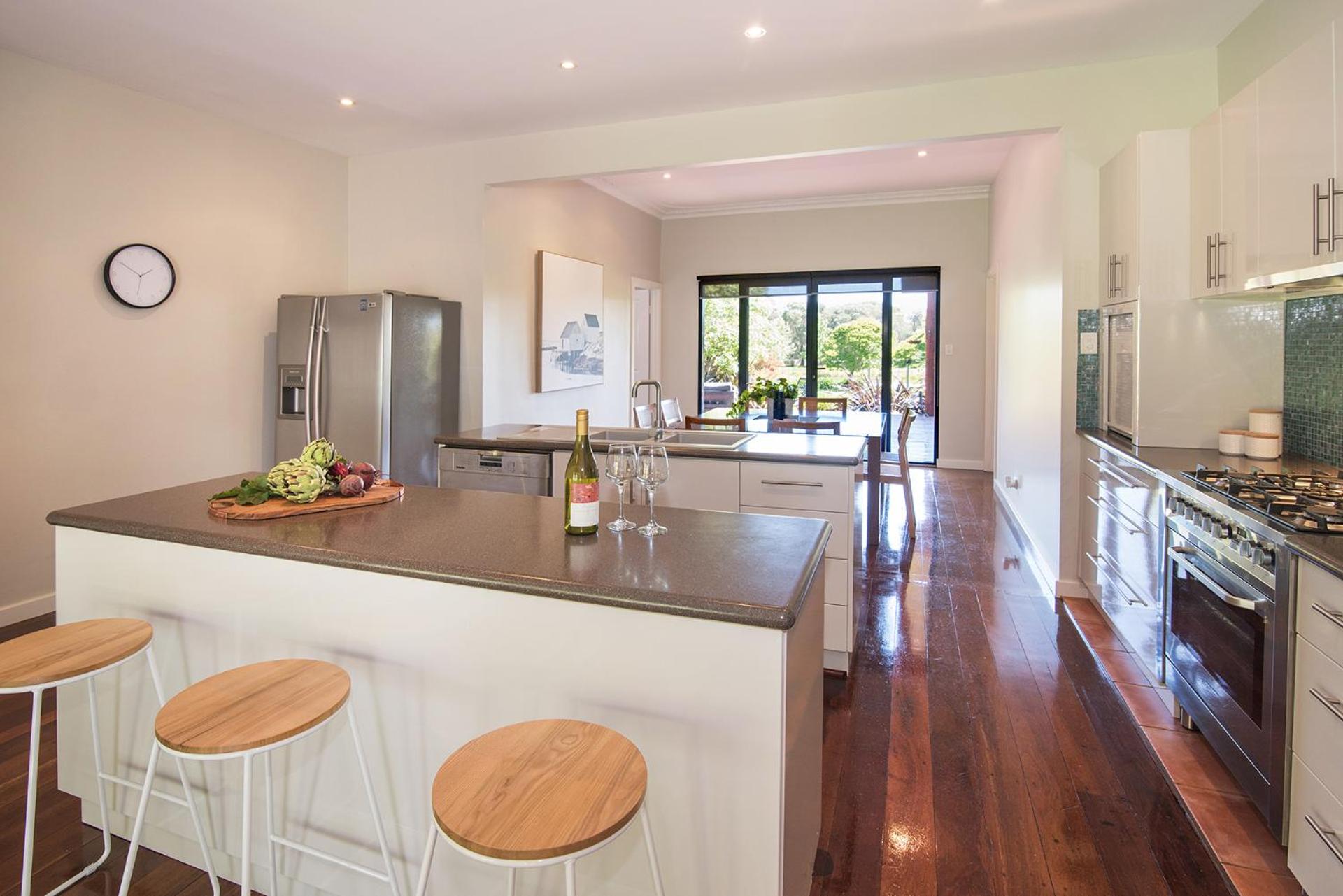 Margaret River Manor