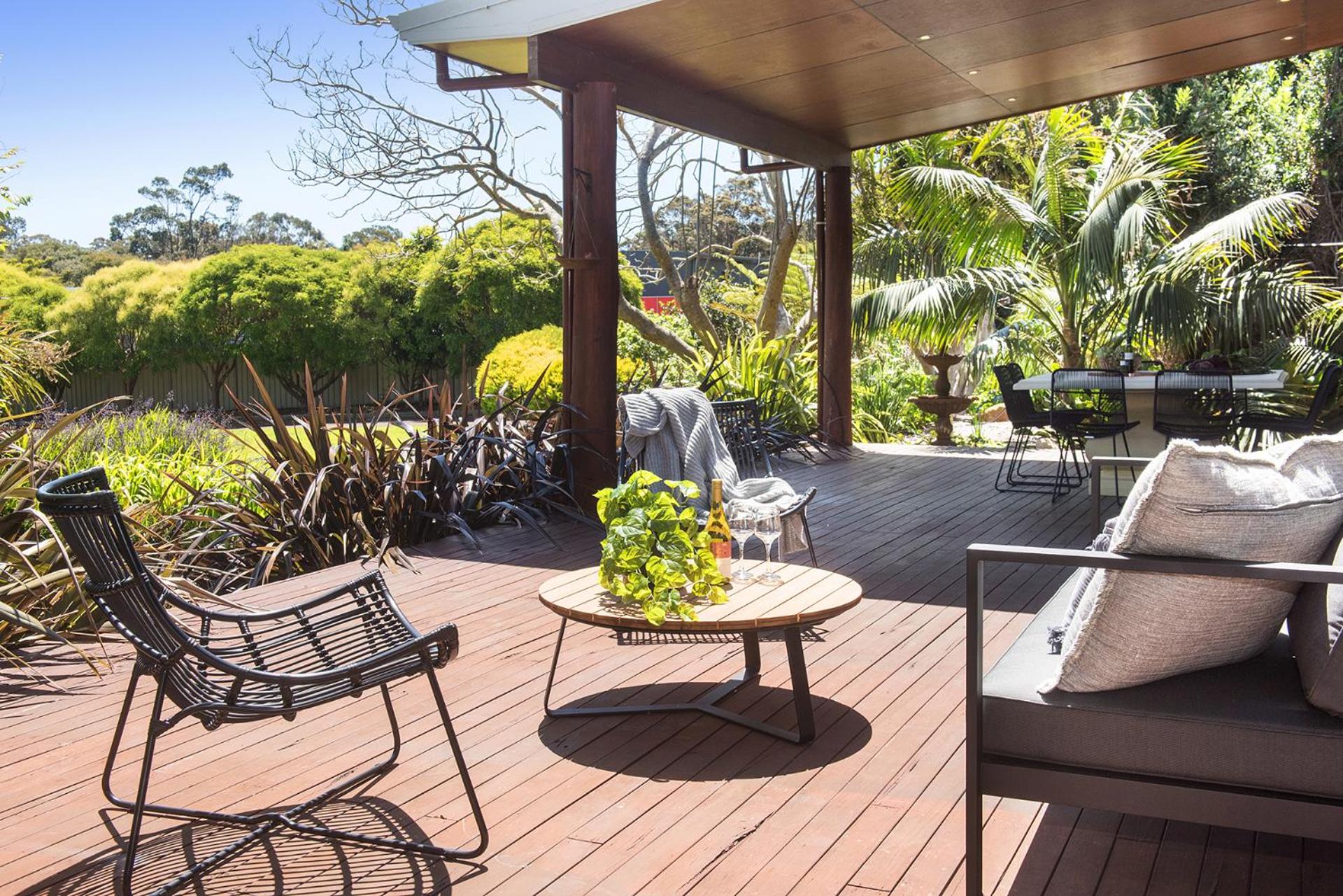 Margaret River Manor