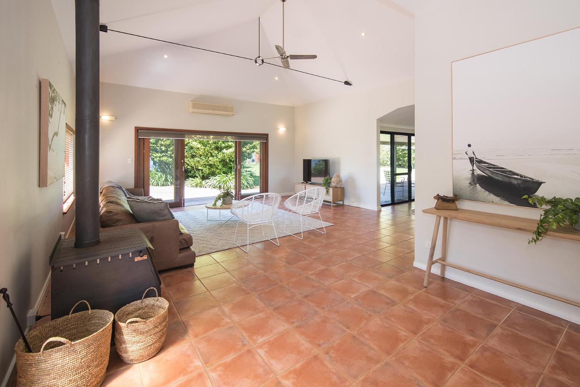 Margaret River Manor