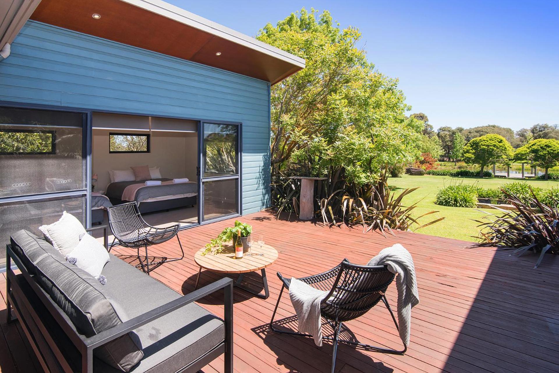 Margaret River Manor