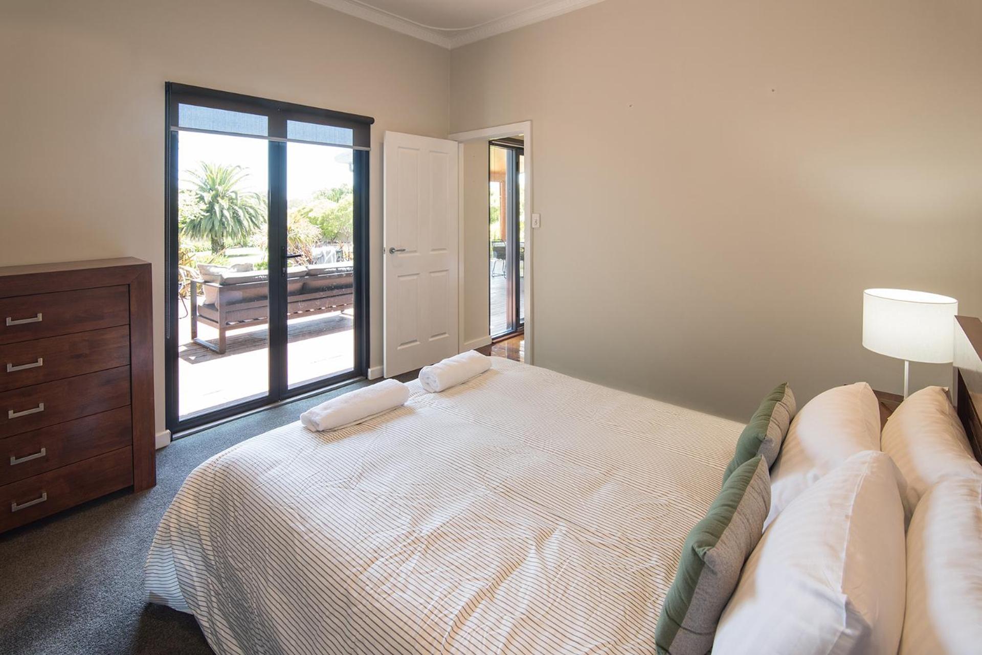 Margaret River Manor