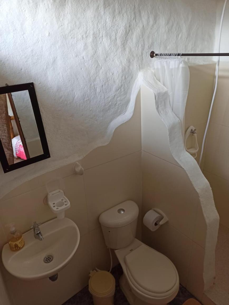 Casa Amarilla Pinar del Rio San Agustín H