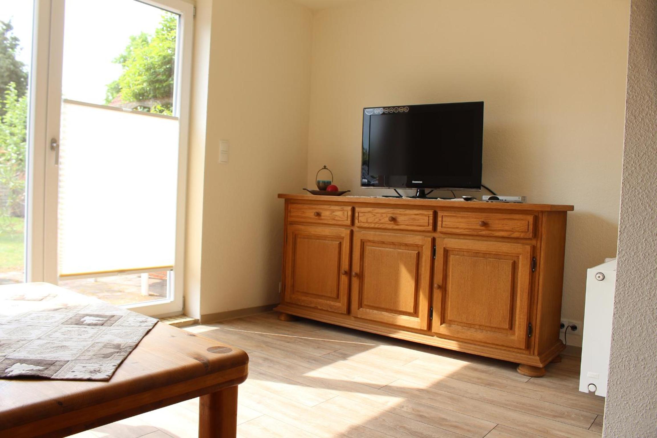 Appartement Petersen II