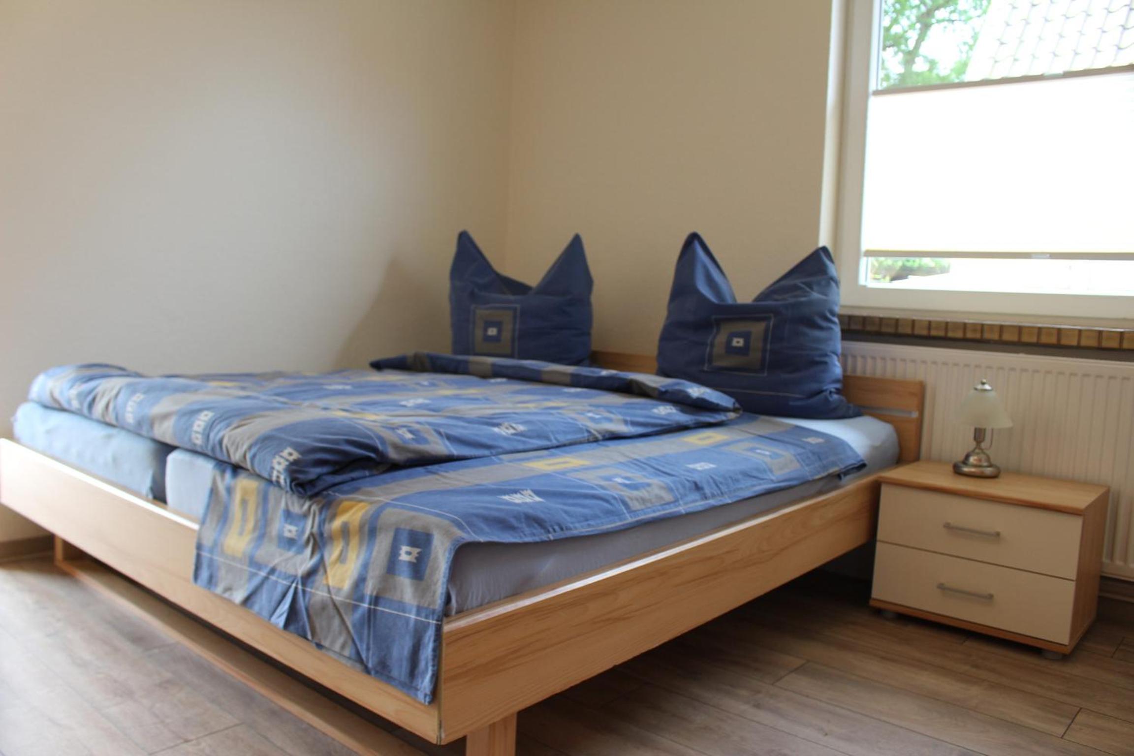 Appartement Petersen II