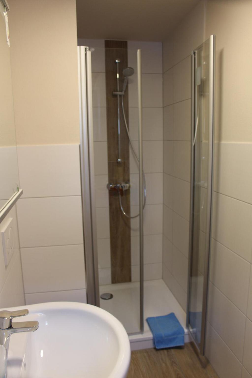 Appartement Petersen II