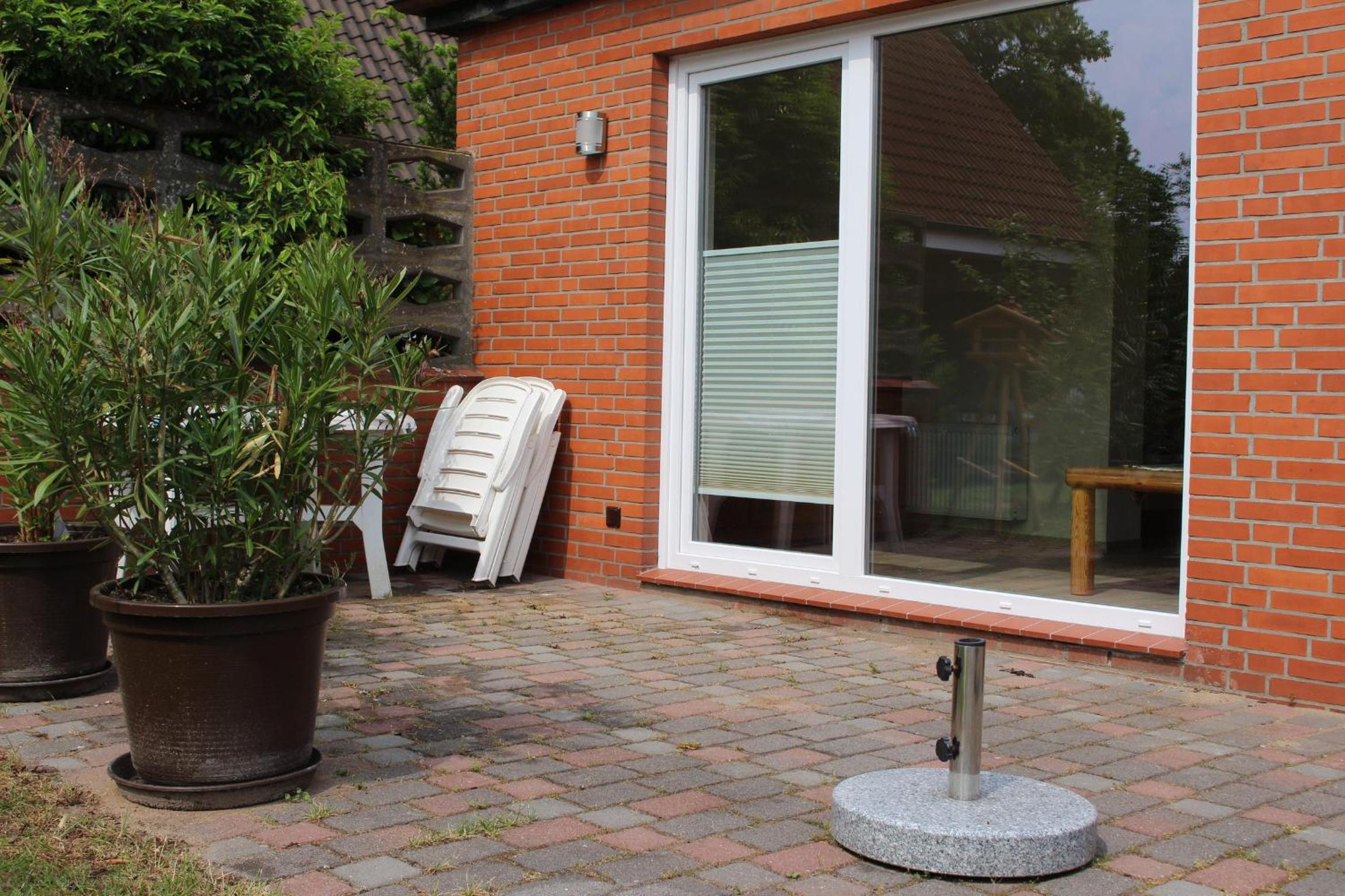 Appartement Petersen II