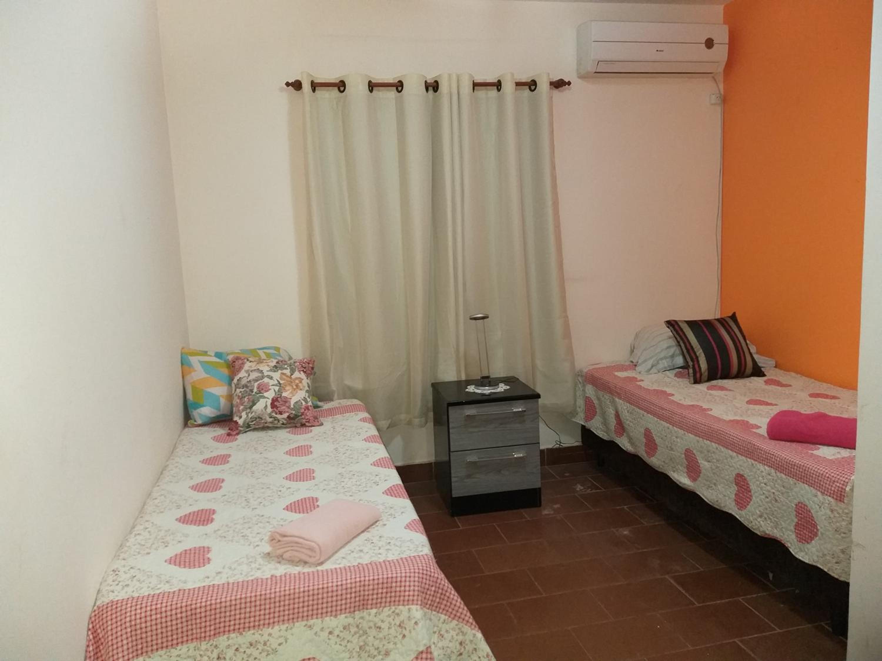 Departamento 3A