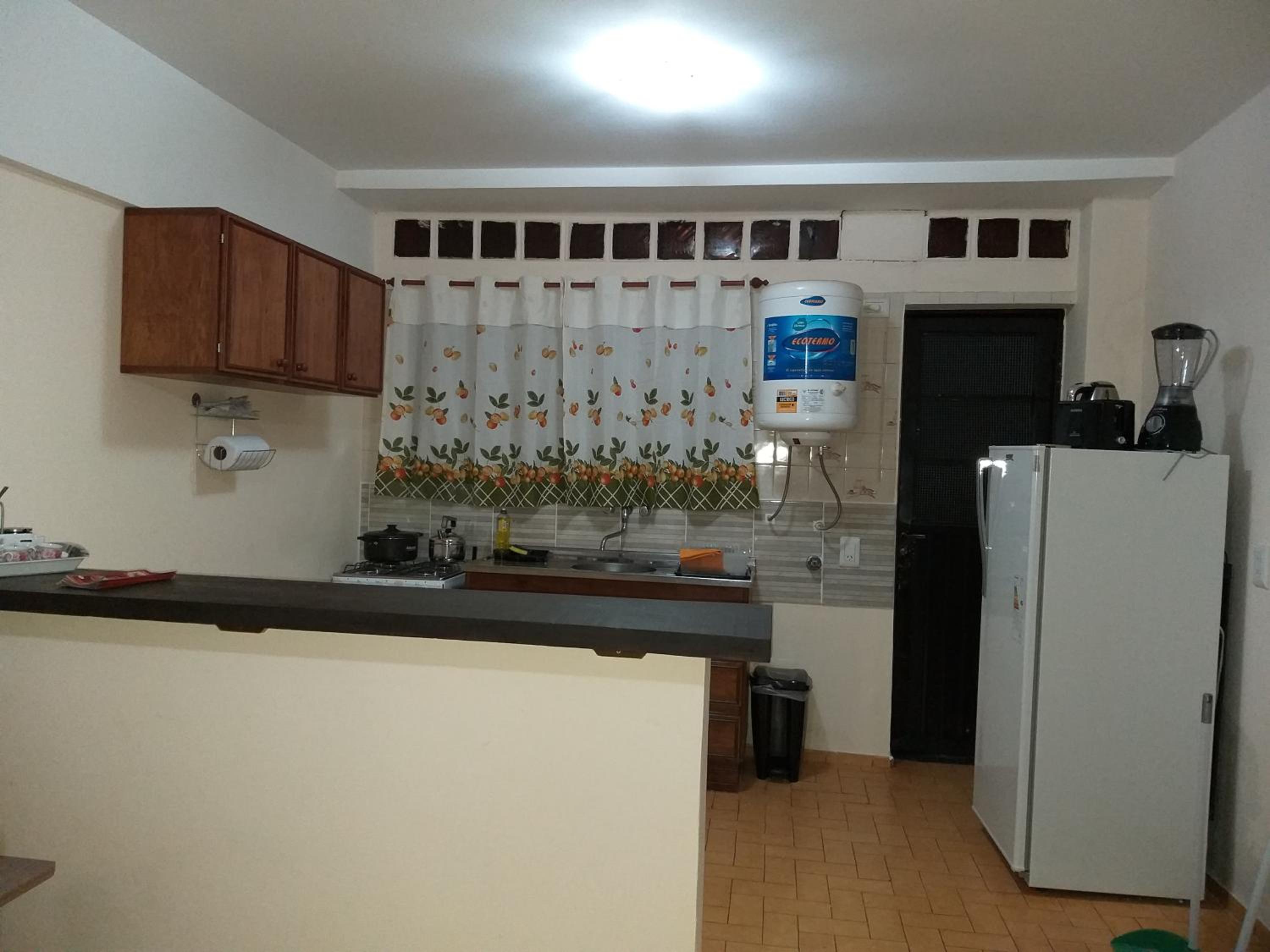 Departamento 3A