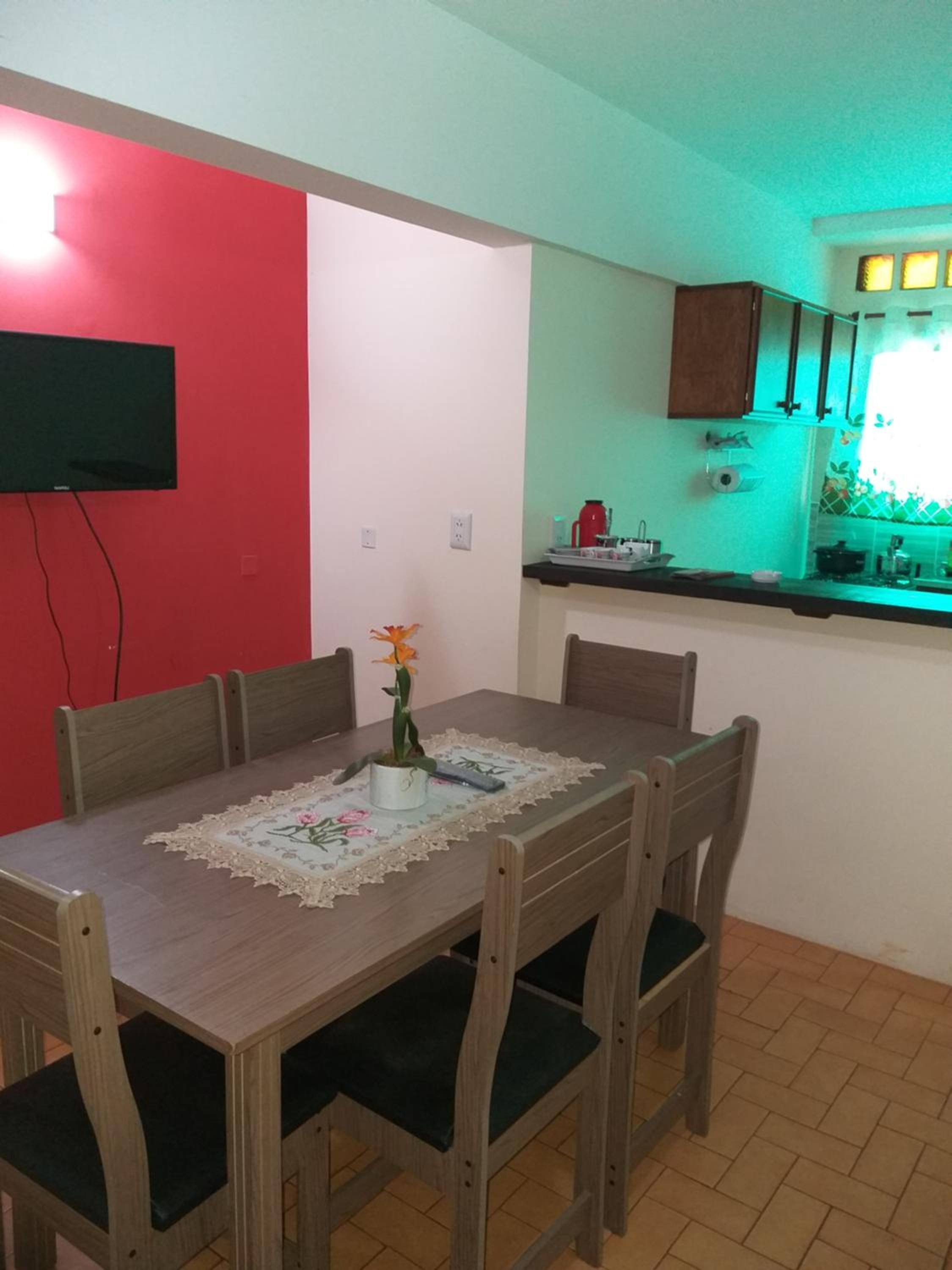 Departamento 3A