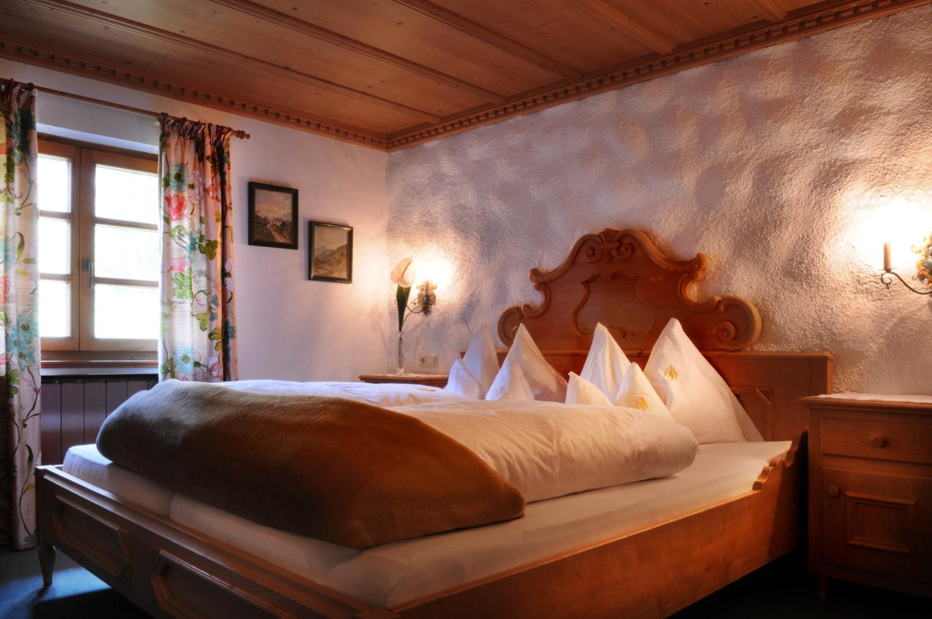 Chalet Brunnenhof