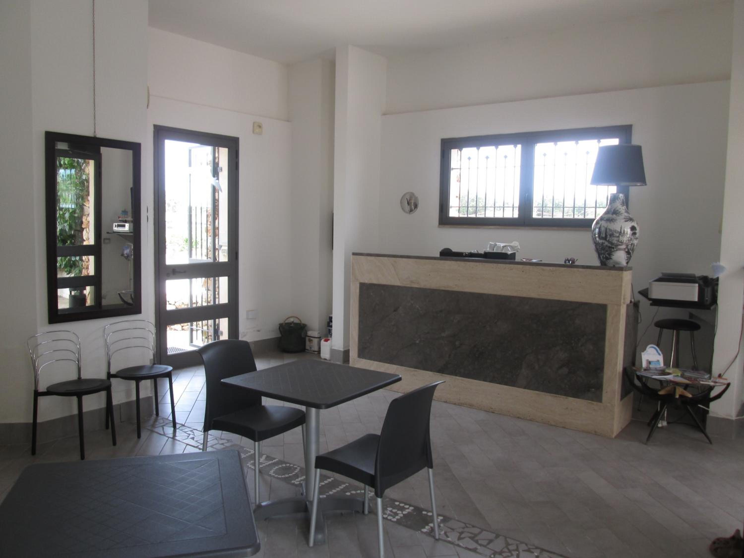 Masseria Le Dimore