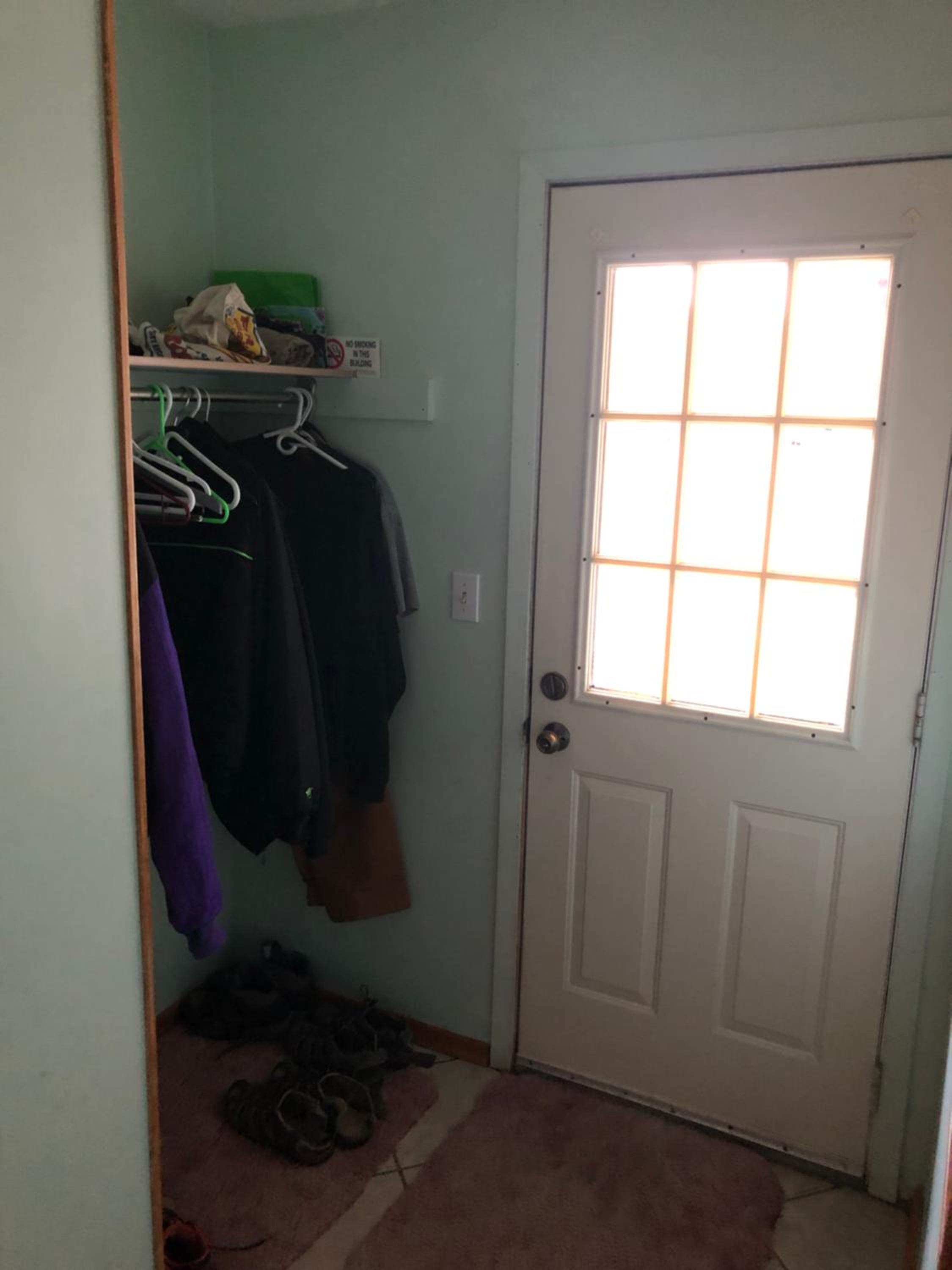 Cabine, Home Sweet Home