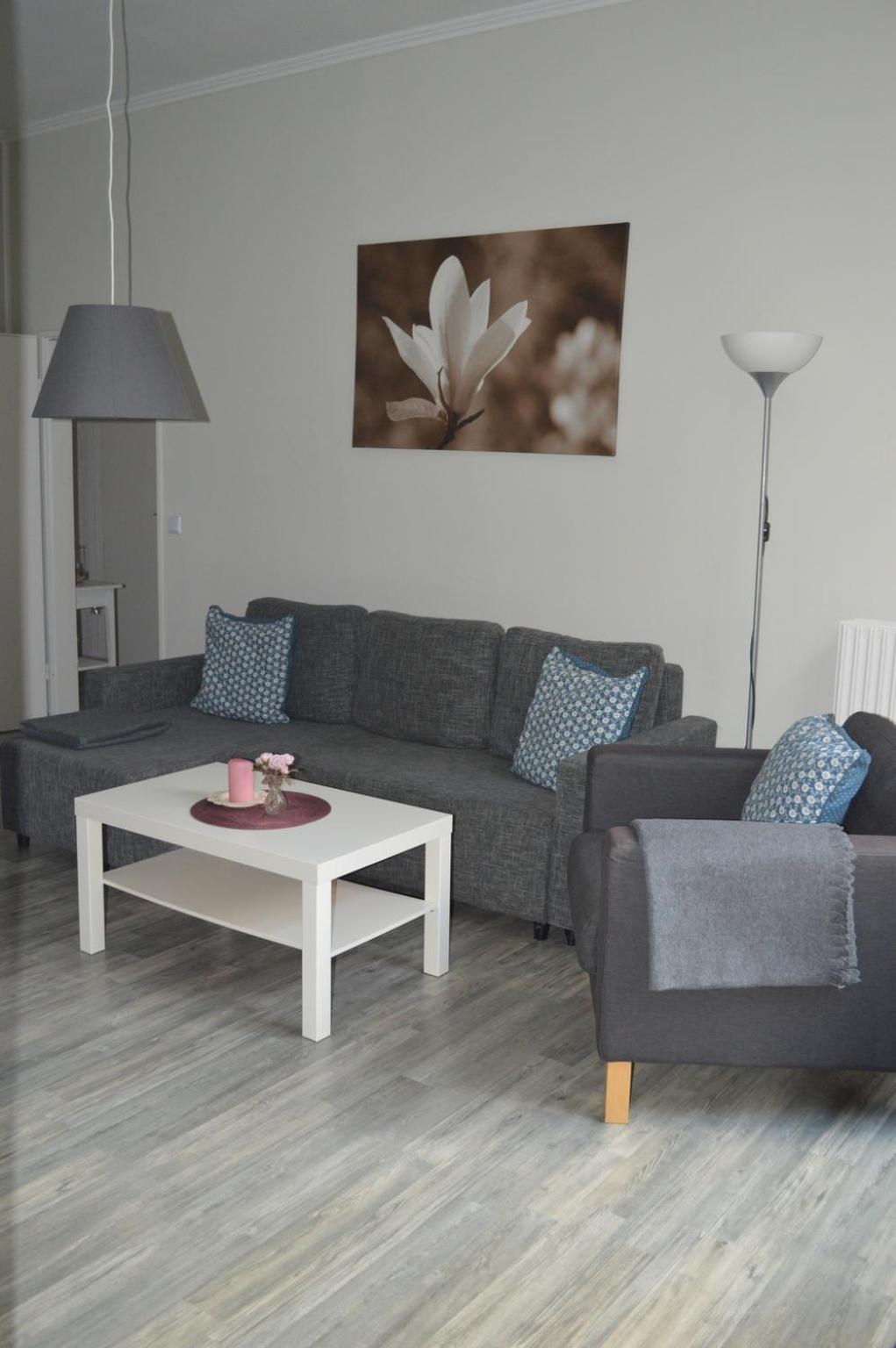 "Villa am NOK" view 3
