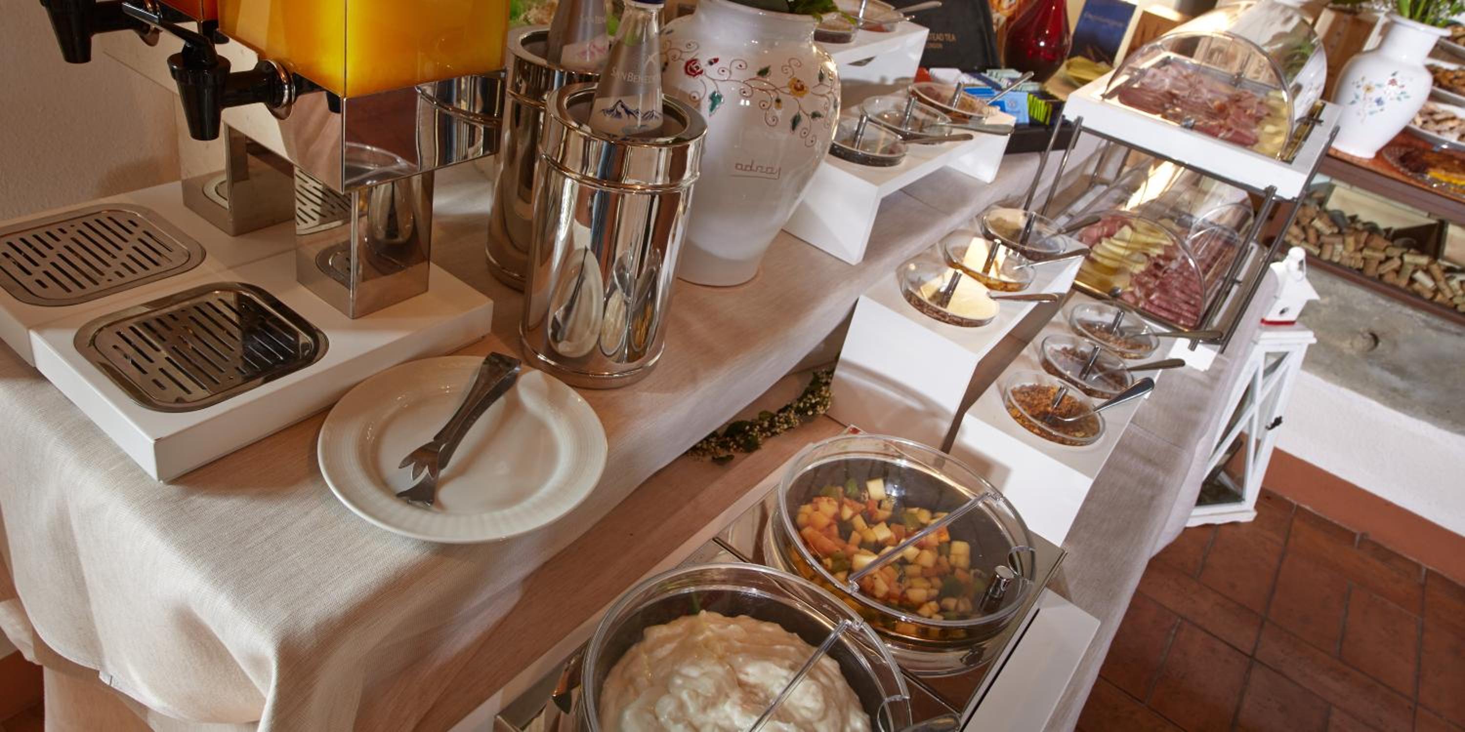 Locanda Sant'Agata
