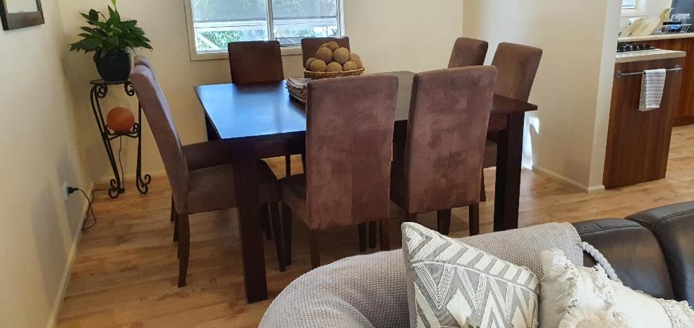 Family Friendly Beach House
