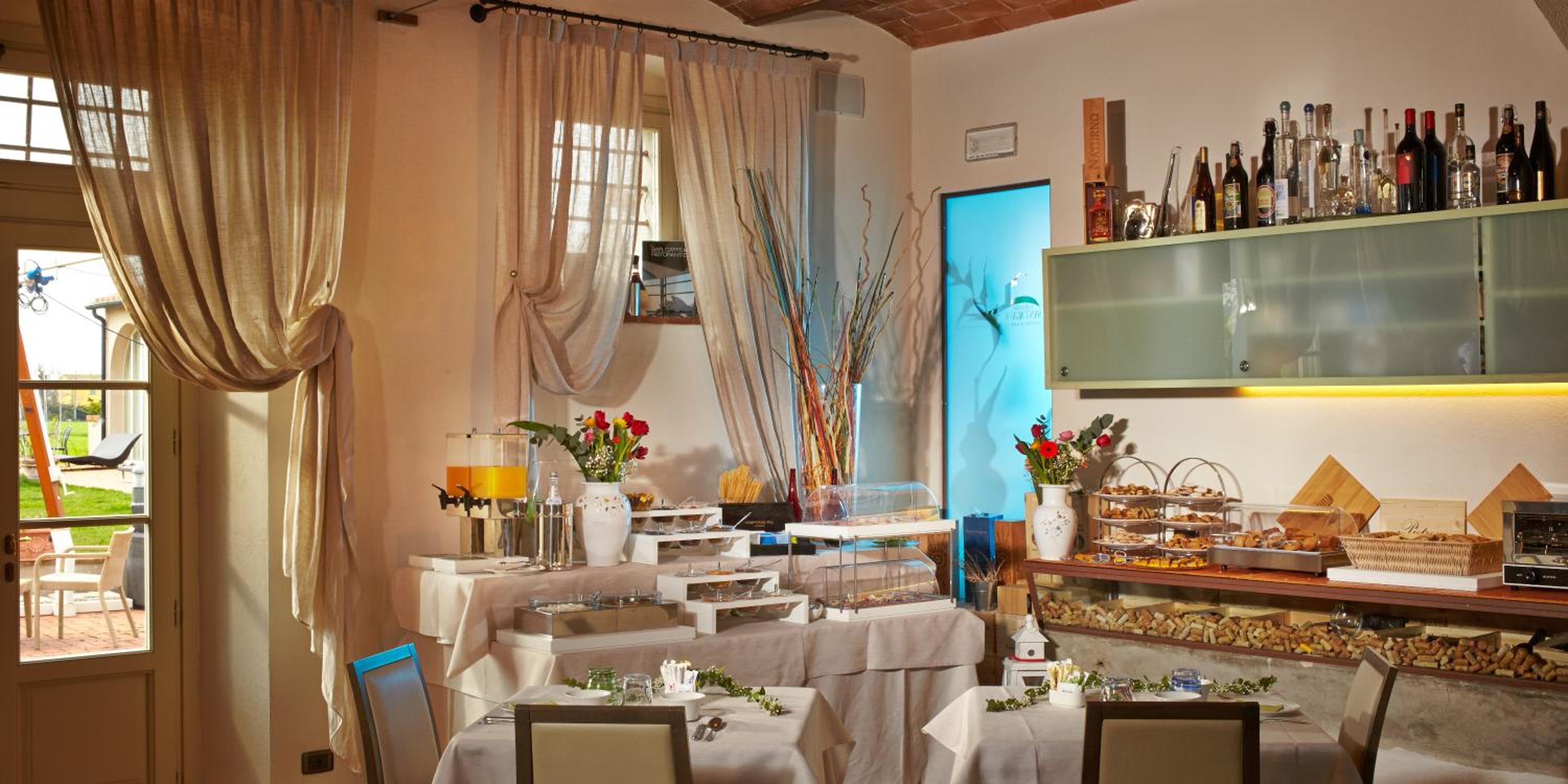 Locanda Sant'Agata