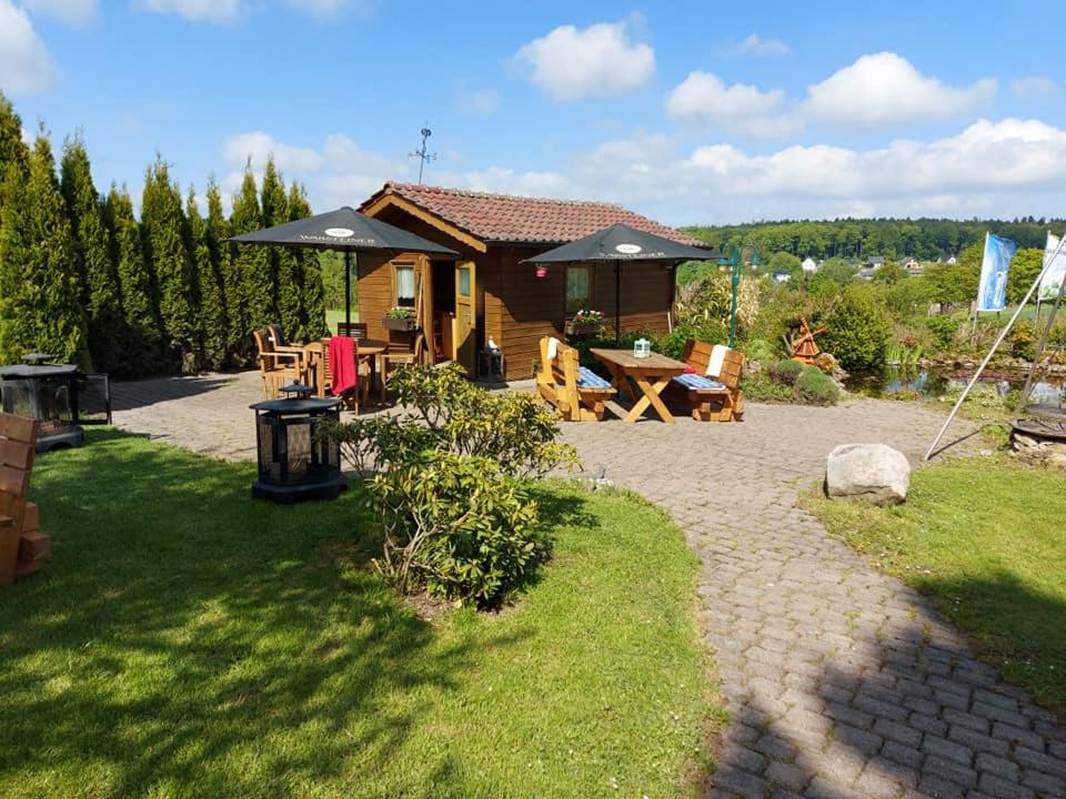 Hotel & Pension Haus Dewenter