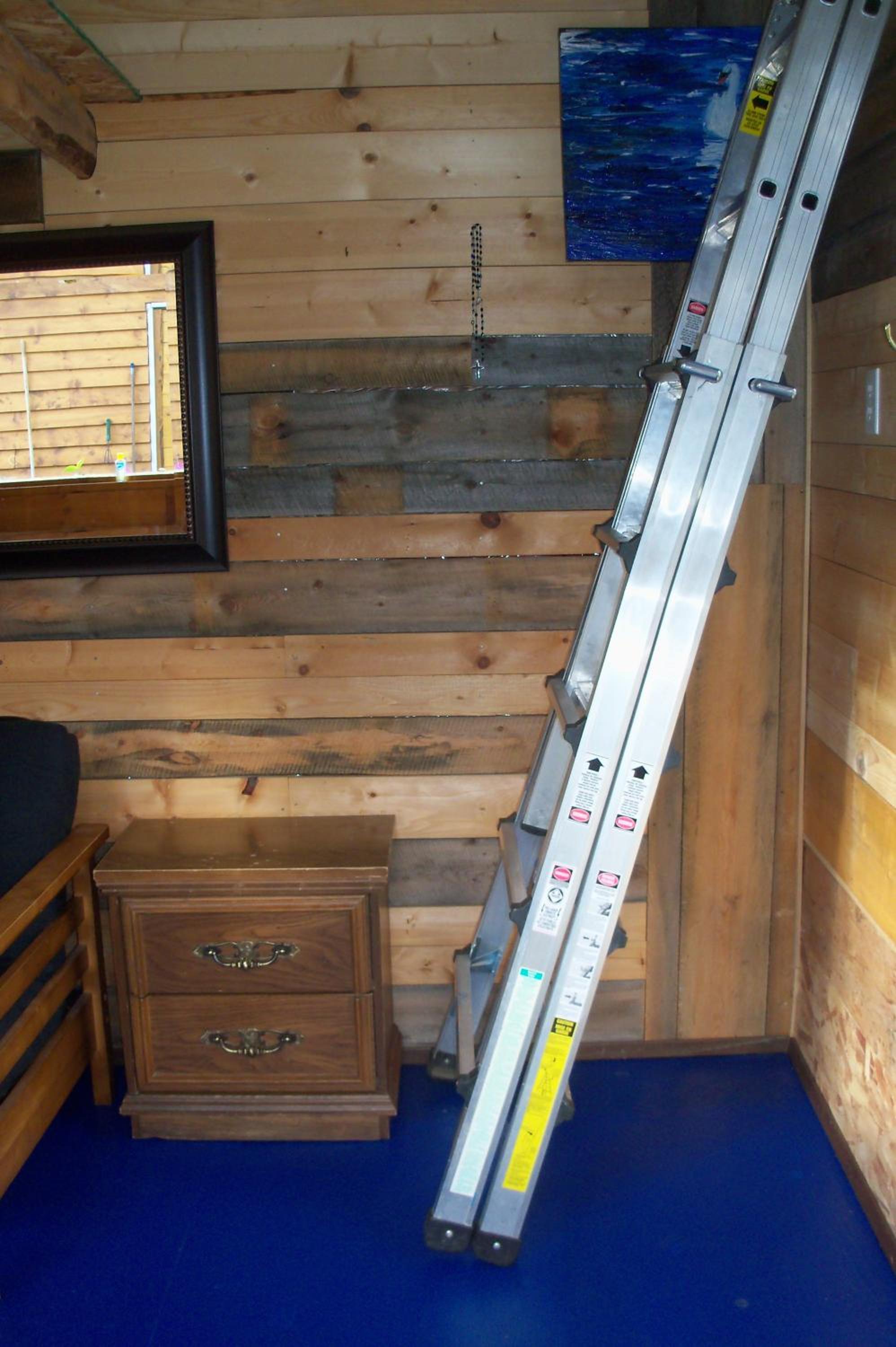 Cabine, Home Sweet Home