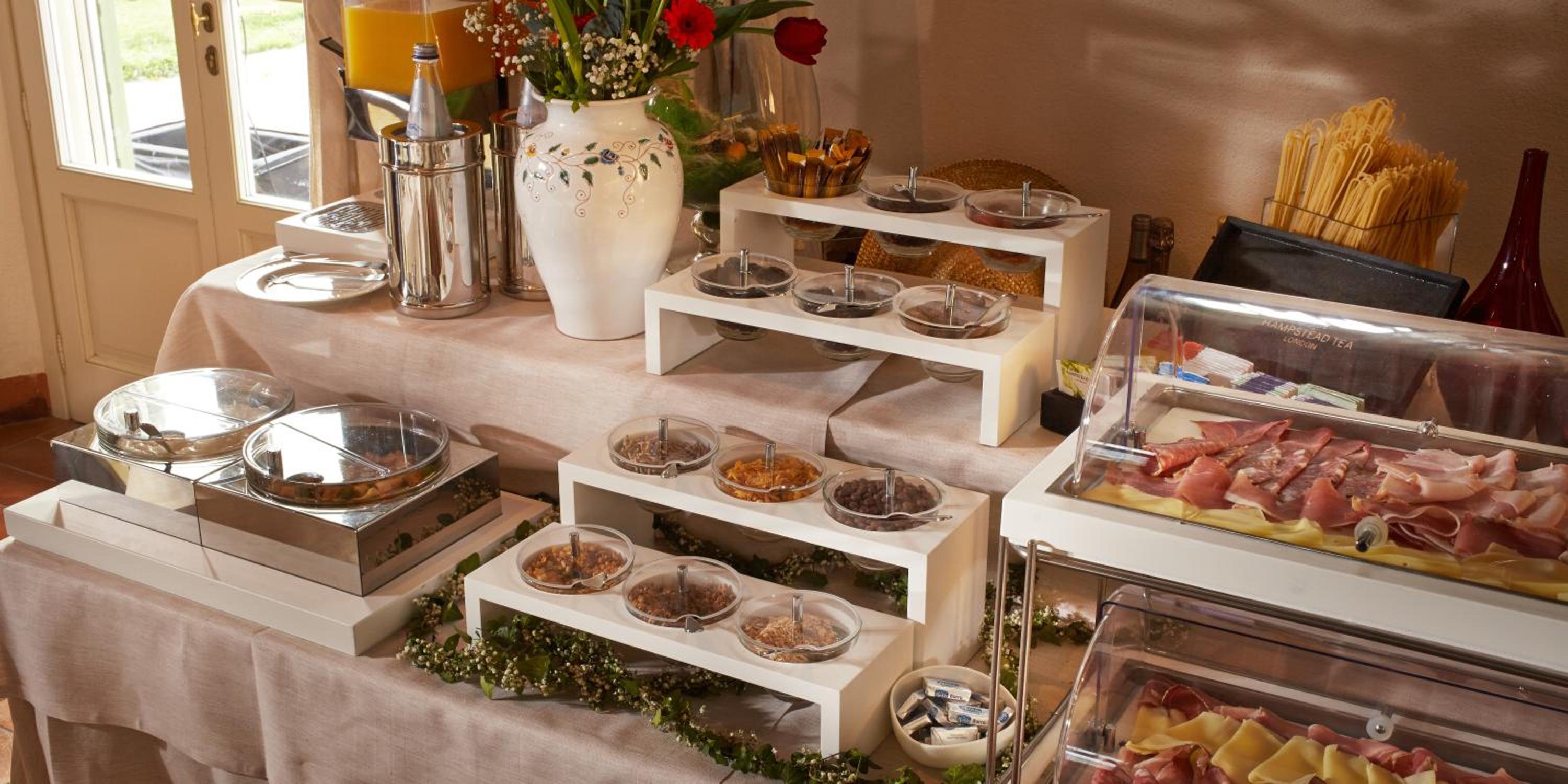 Locanda Sant'Agata