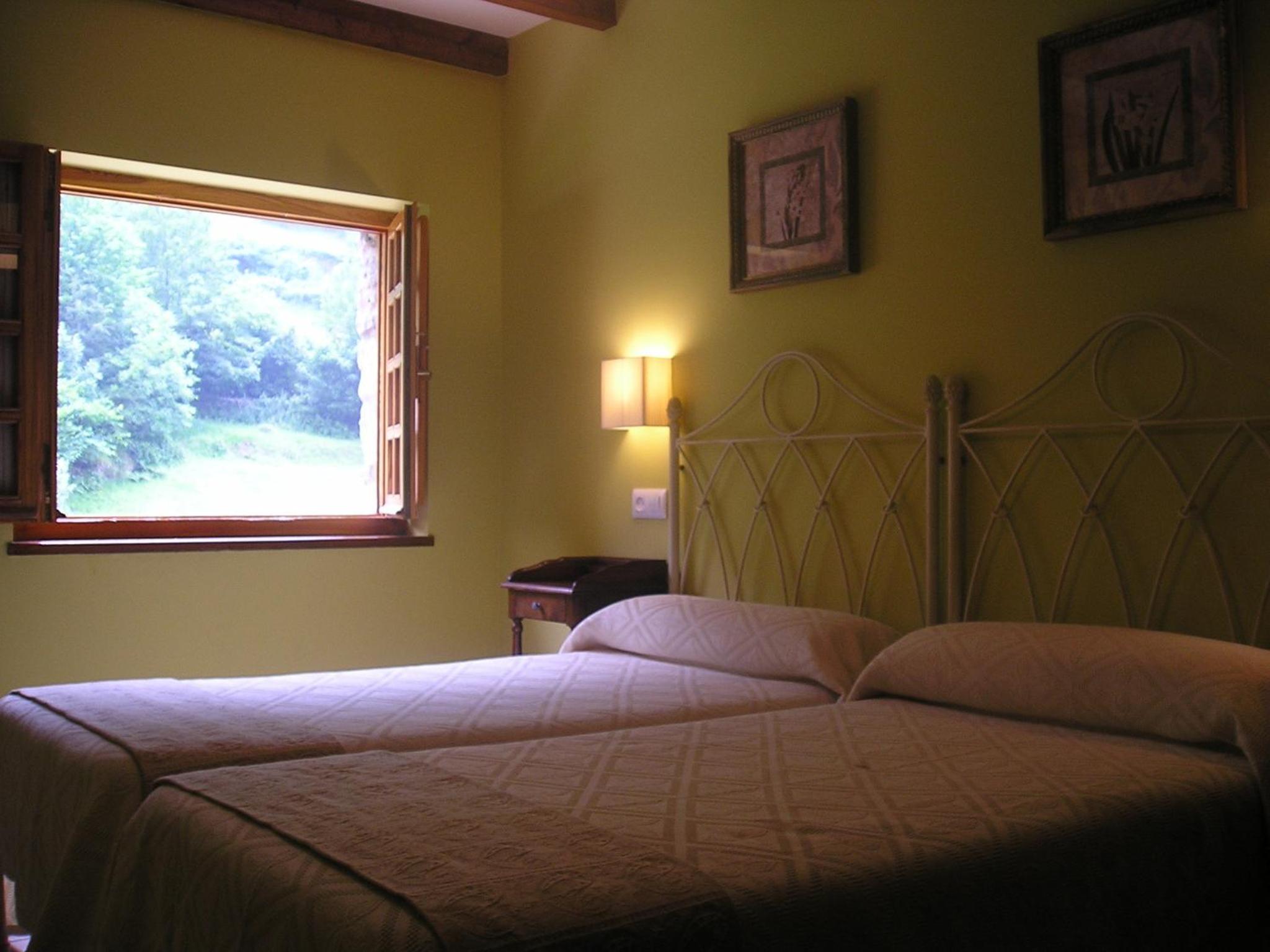 Apartamentos Rurales Casa Marcelo