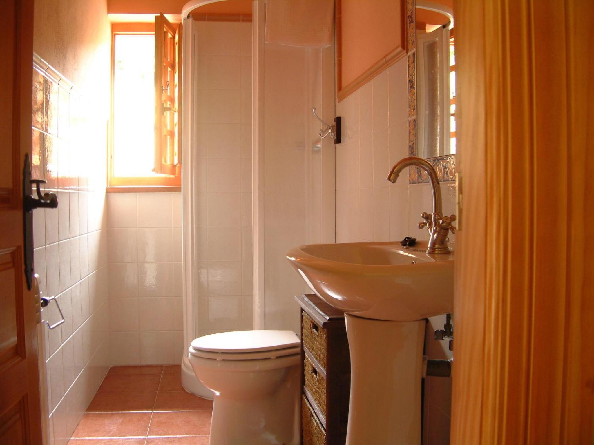 Apartamentos Rurales Casa Marcelo