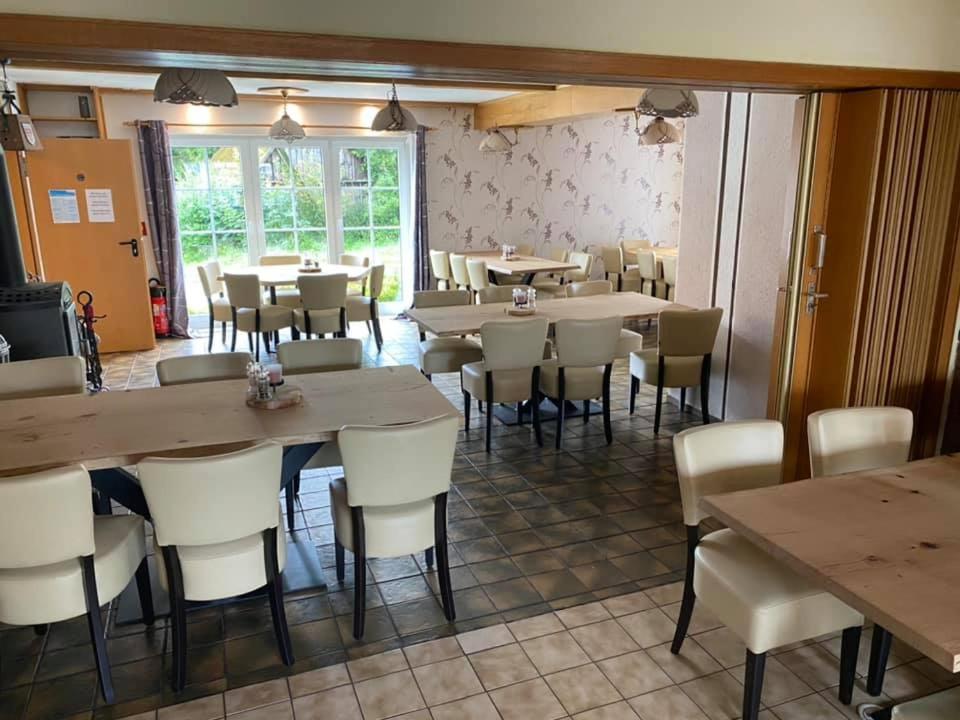 Hotel & Pension Haus Dewenter