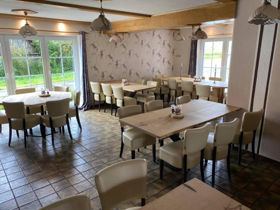 Hotel & Pension Haus Dewenter
