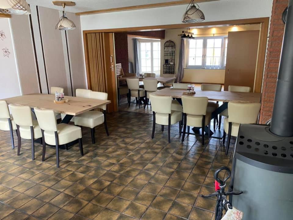 Hotel & Pension Haus Dewenter