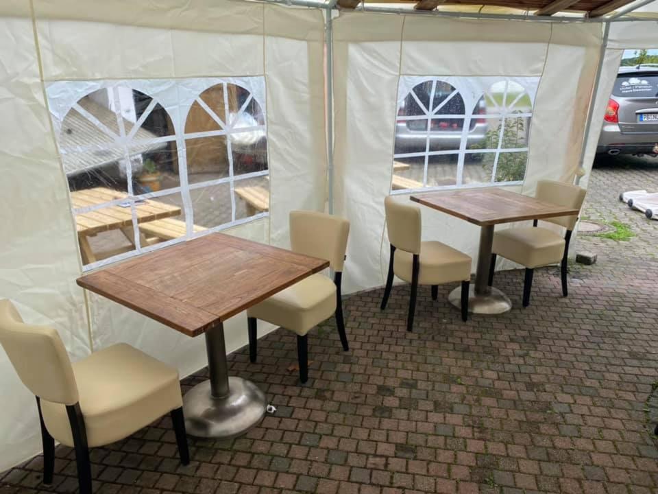 Hotel & Pension Haus Dewenter