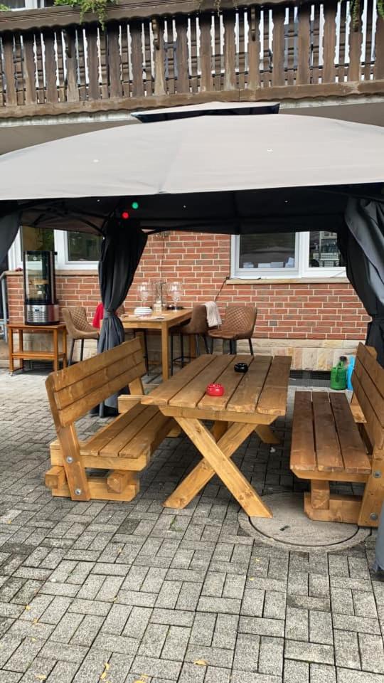 Hotel & Pension Haus Dewenter