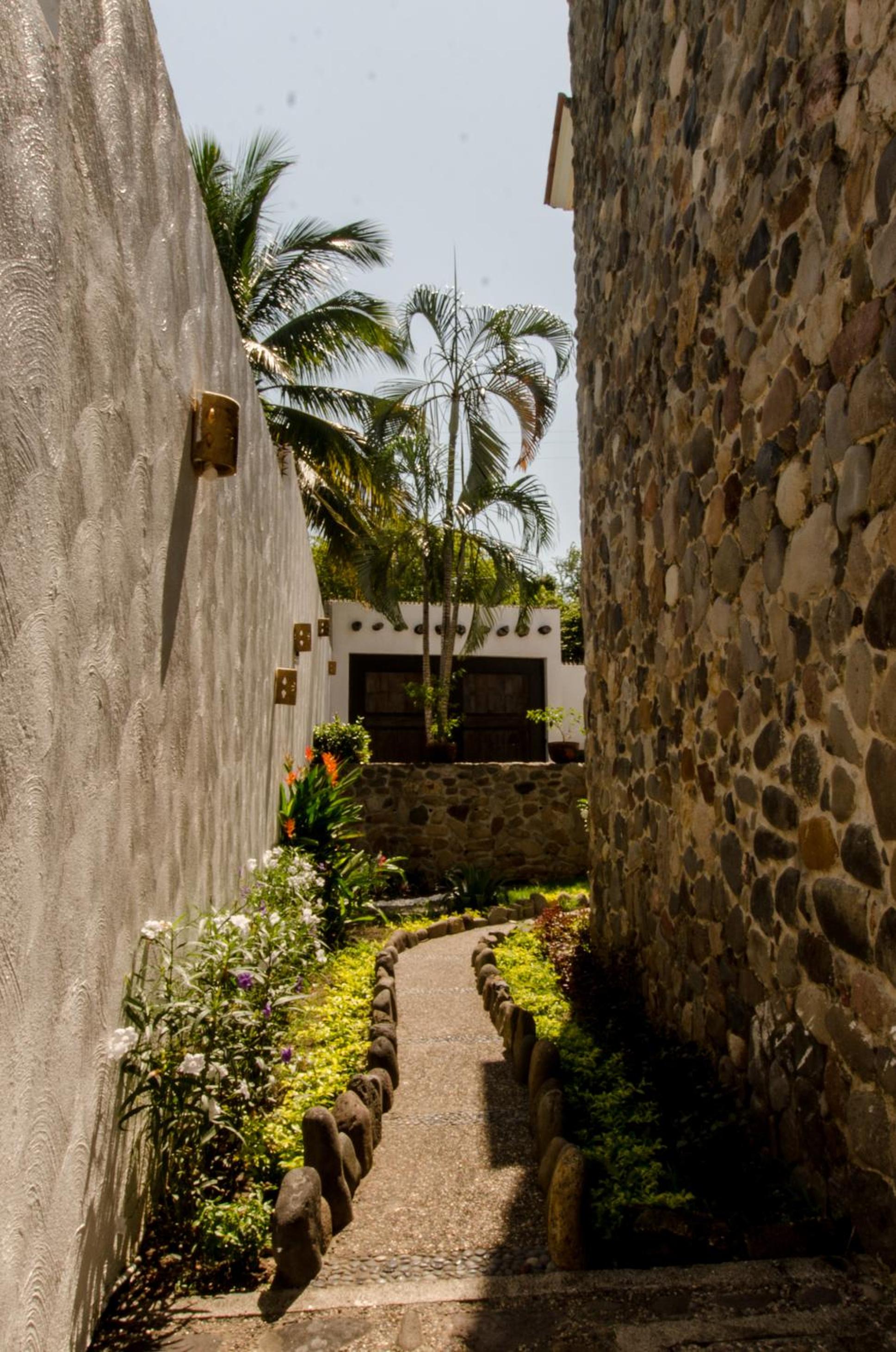 Casa Bougainvillea view 5