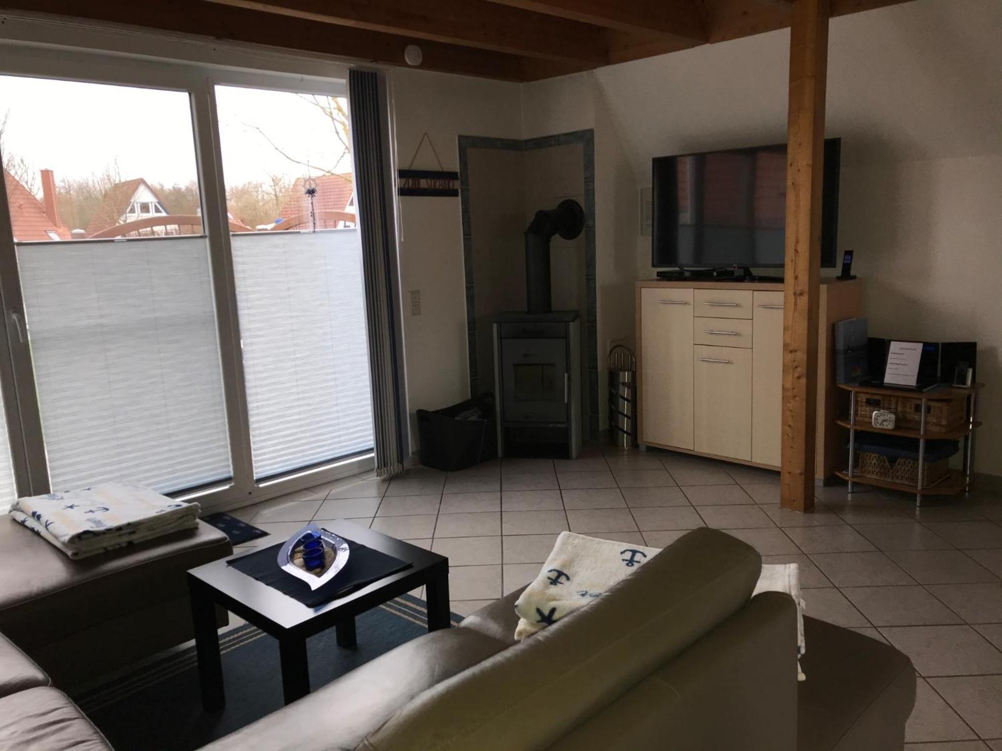 Nordsee Ferienhaus Diemel