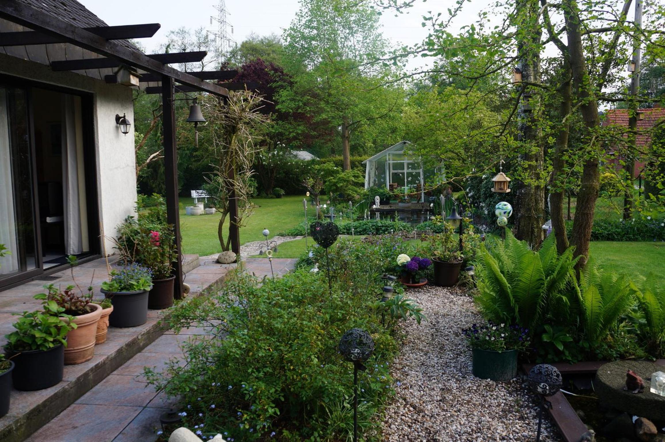 Ferienwohnung Jürgensen view 2