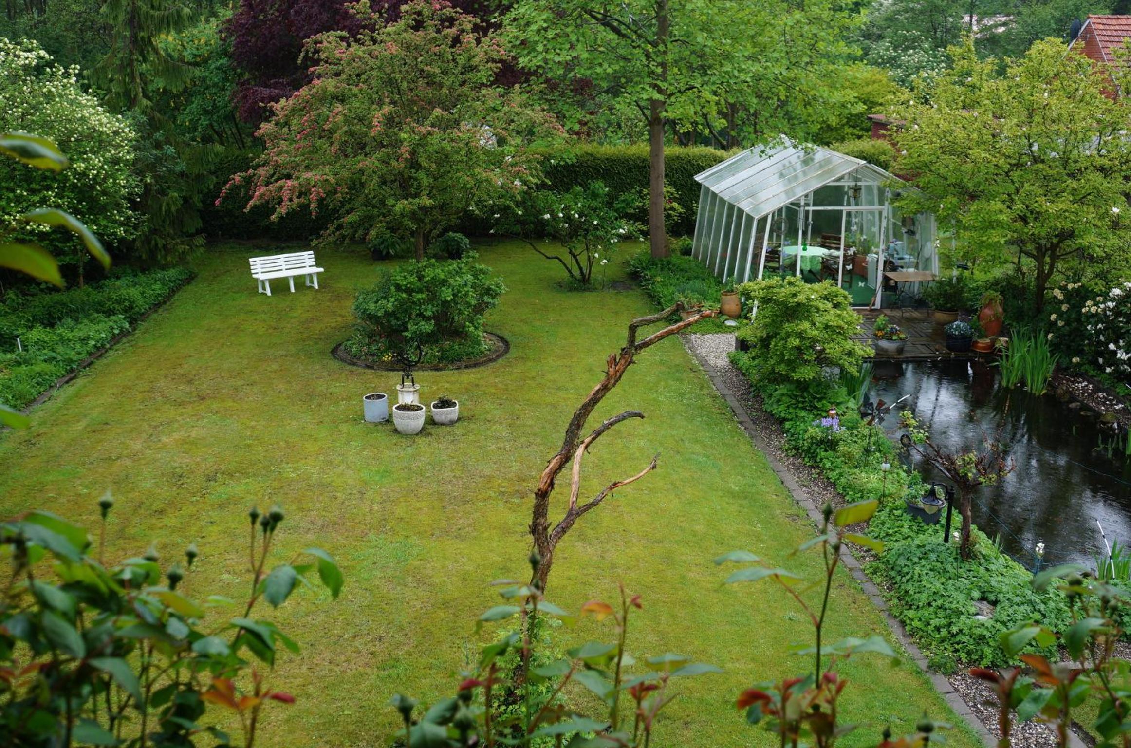 Ferienwohnung Jürgensen view 4