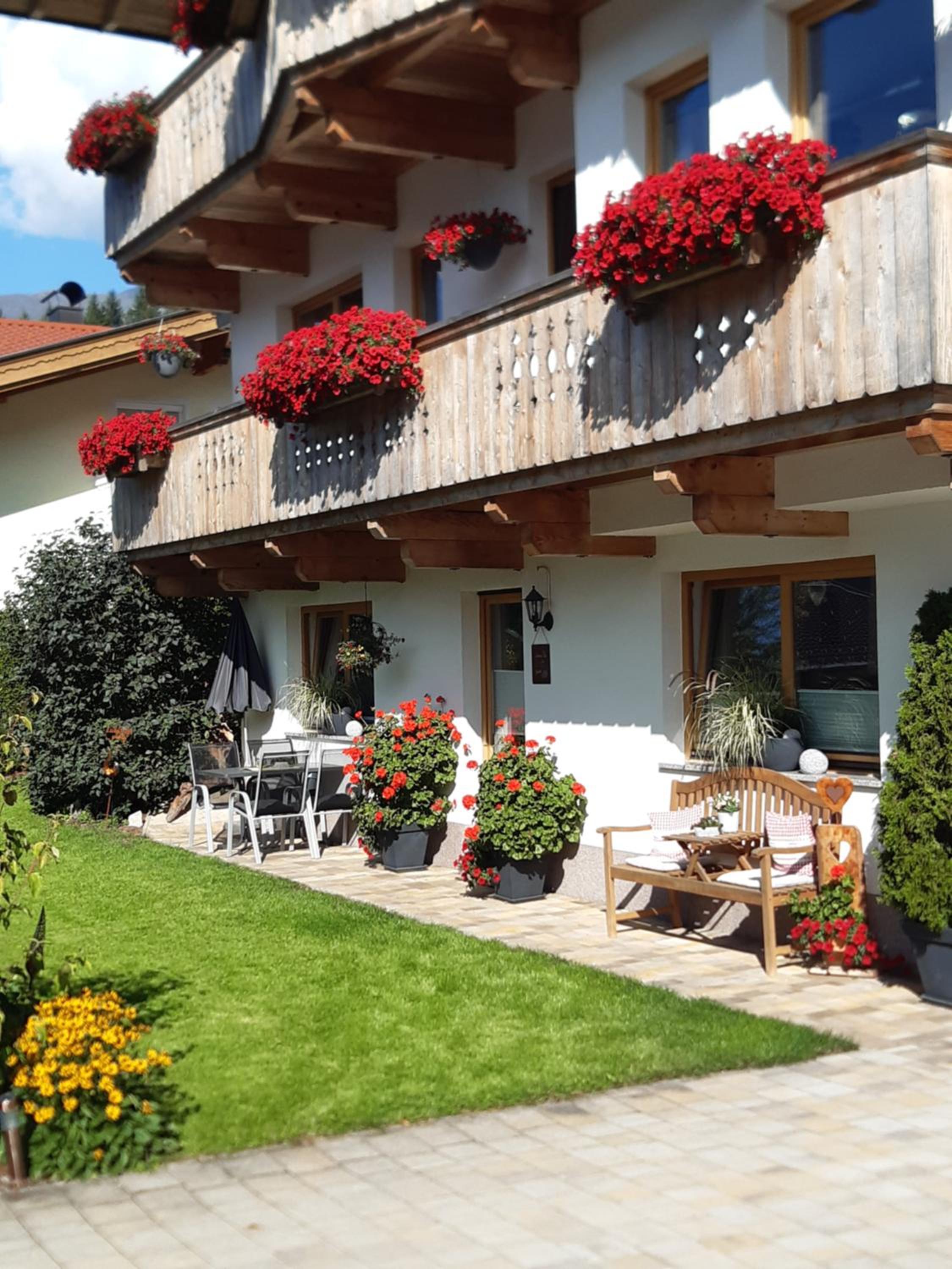 Haus Roland view 3