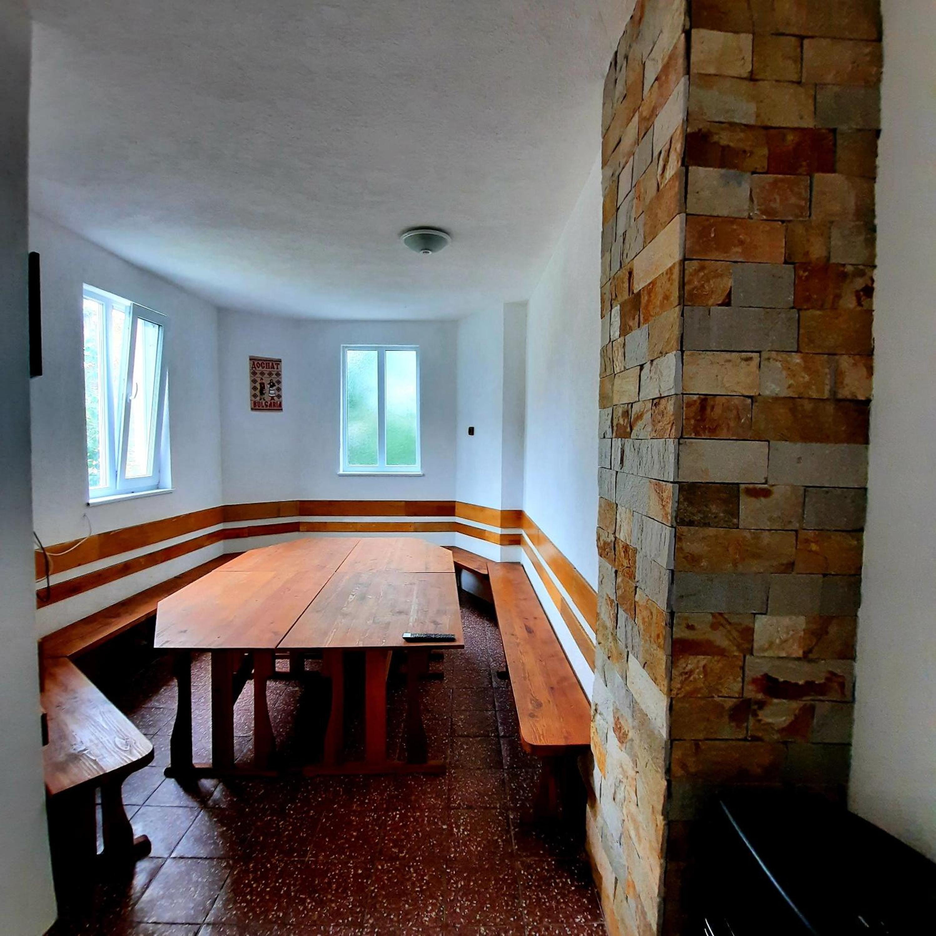 Guesthouse Classic