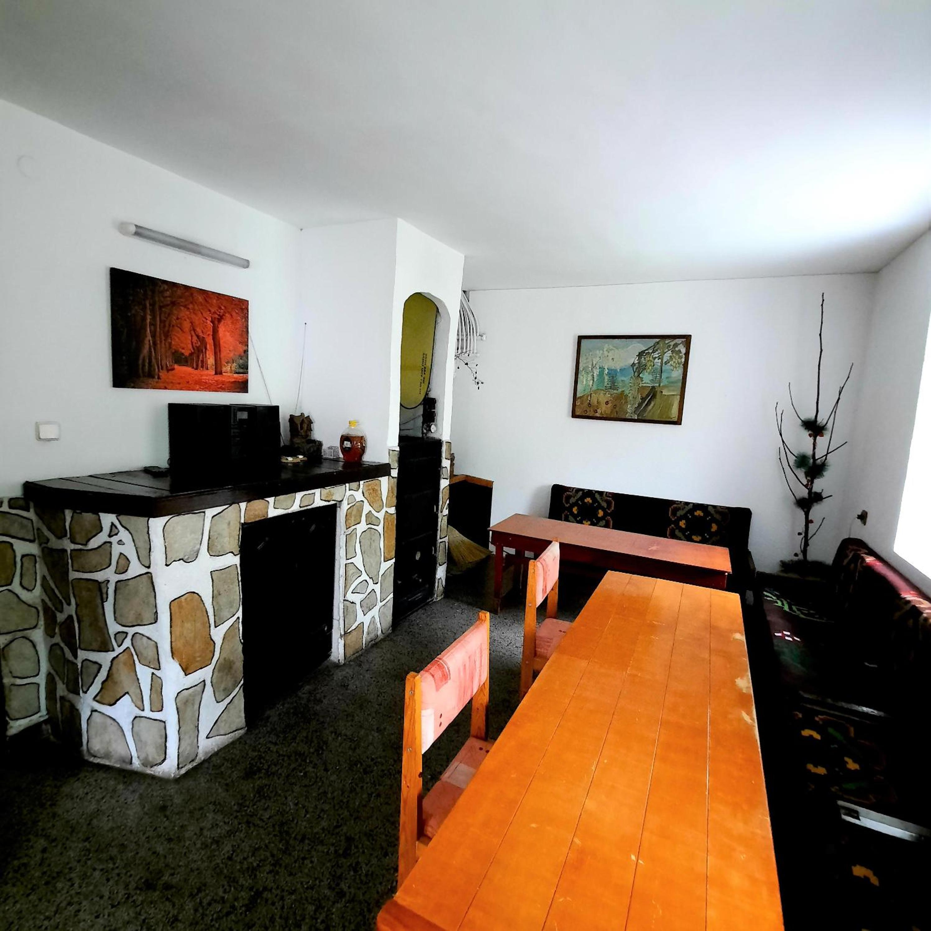 Guesthouse Classic