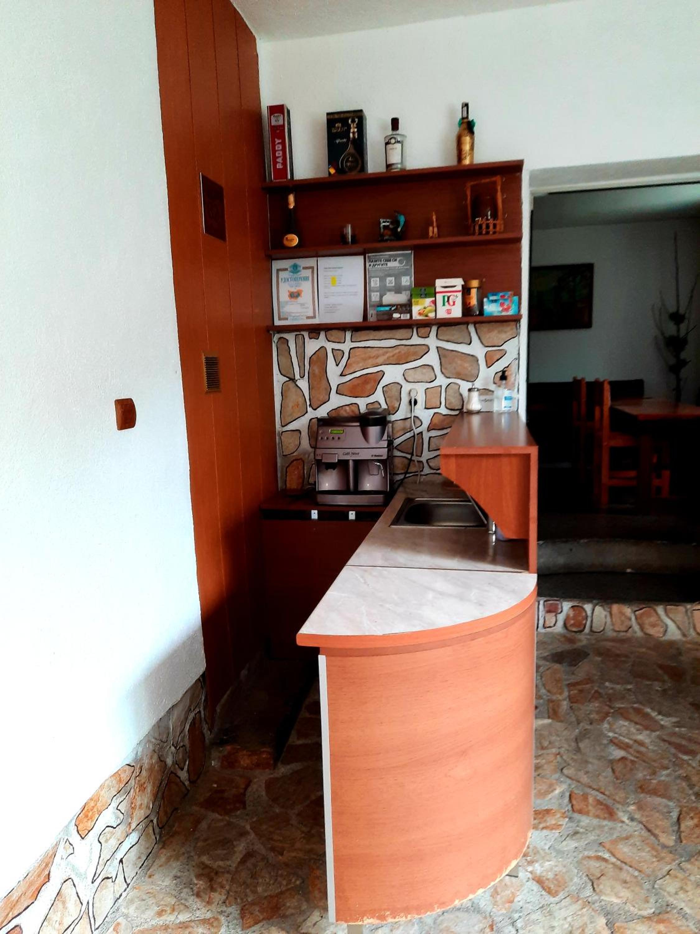 Guesthouse Classic